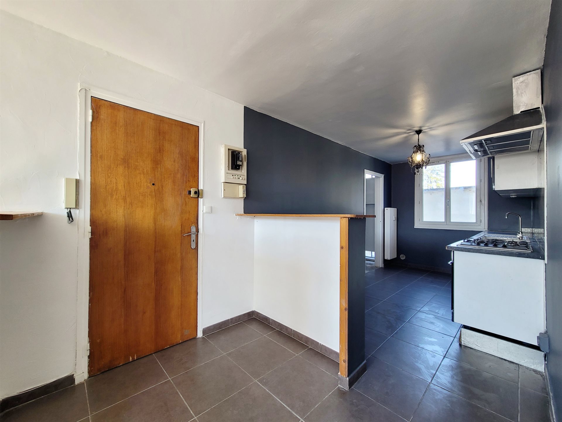 Appartement à vendre, 61m², Villefranche-sur-Saône