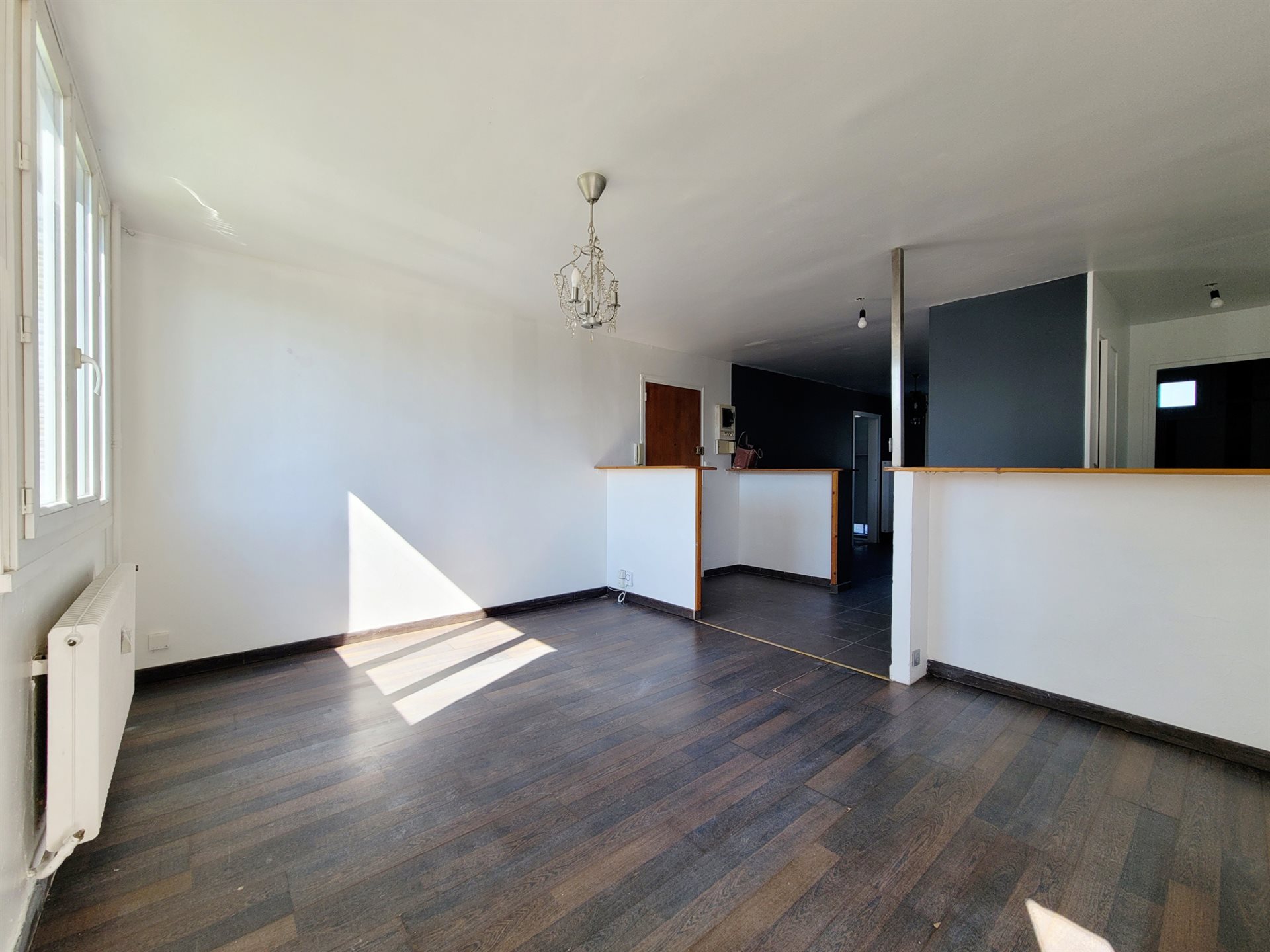Appartement à vendre, 61m², Villefranche-sur-Saône