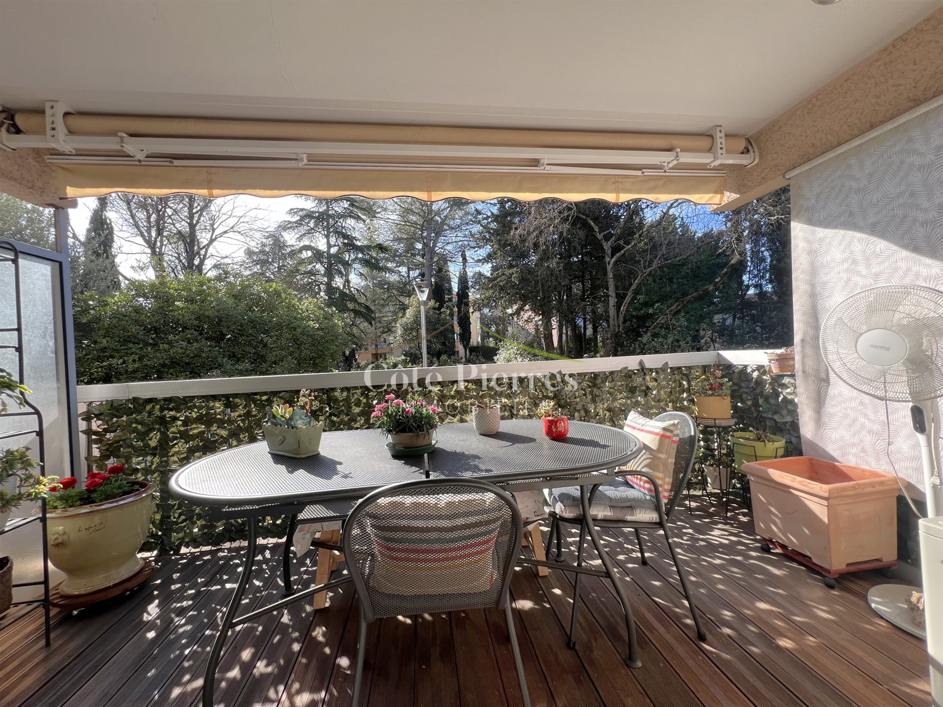 Appartement à vendre, 70m², Nîmes