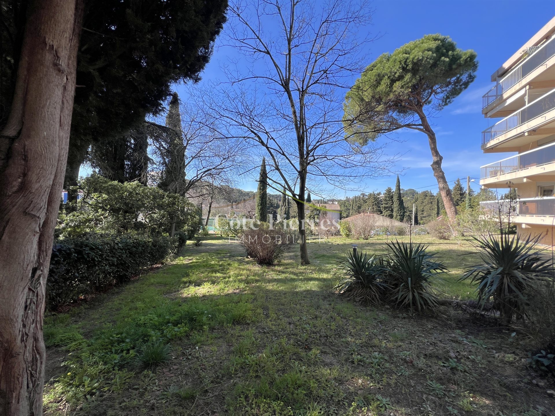 Appartement à vendre, 70m², Nîmes