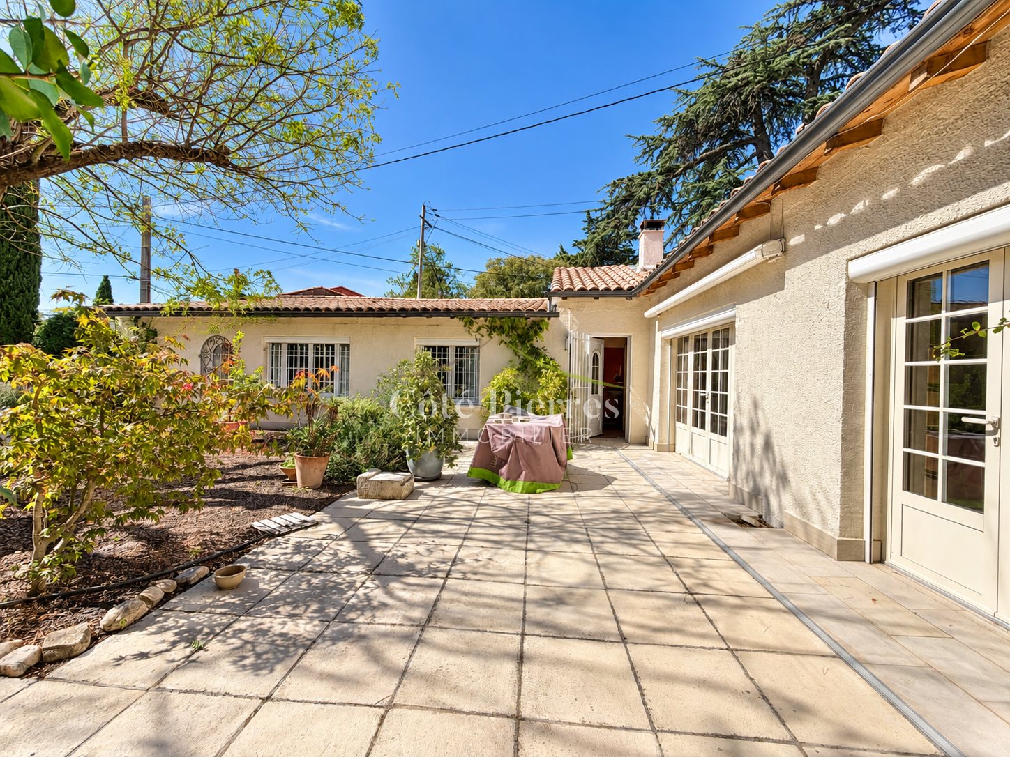 Maison à vendre, 114m², Nîmes