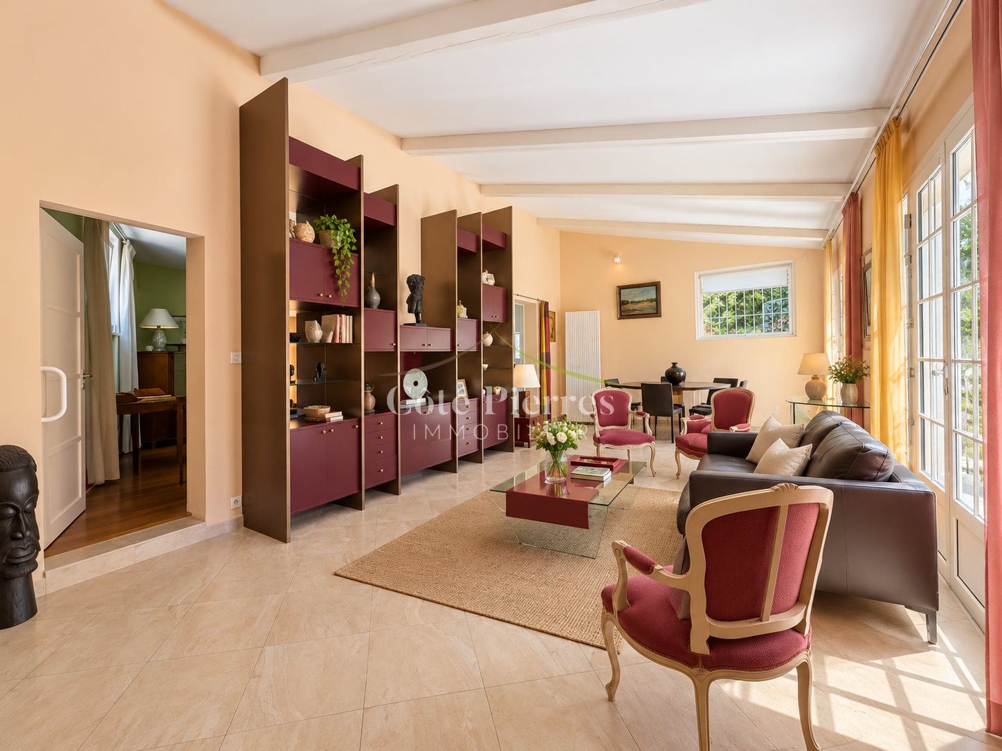 Maison à vendre, 114m², Nîmes