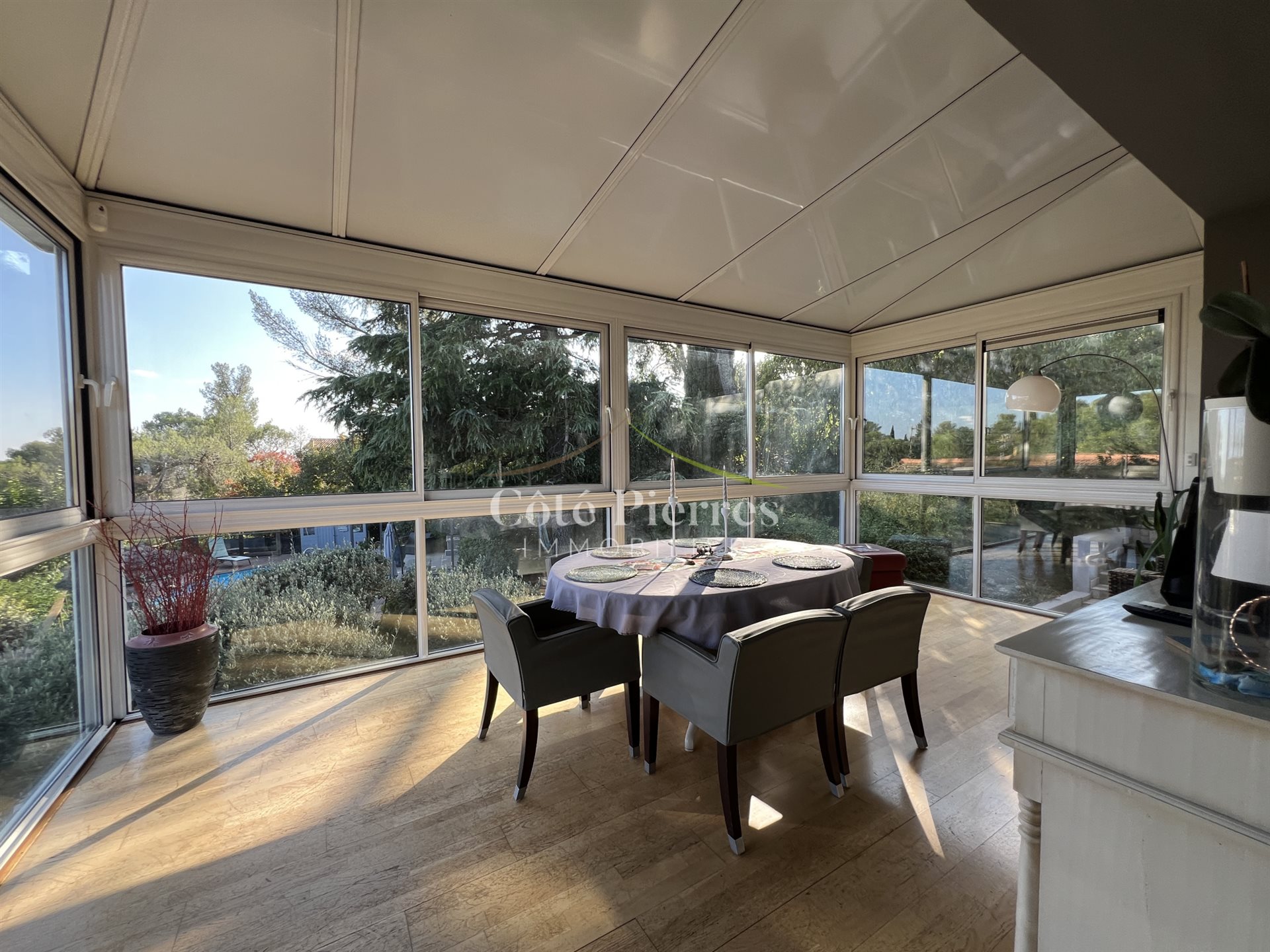 Maison à vendre, 128m², Nîmes