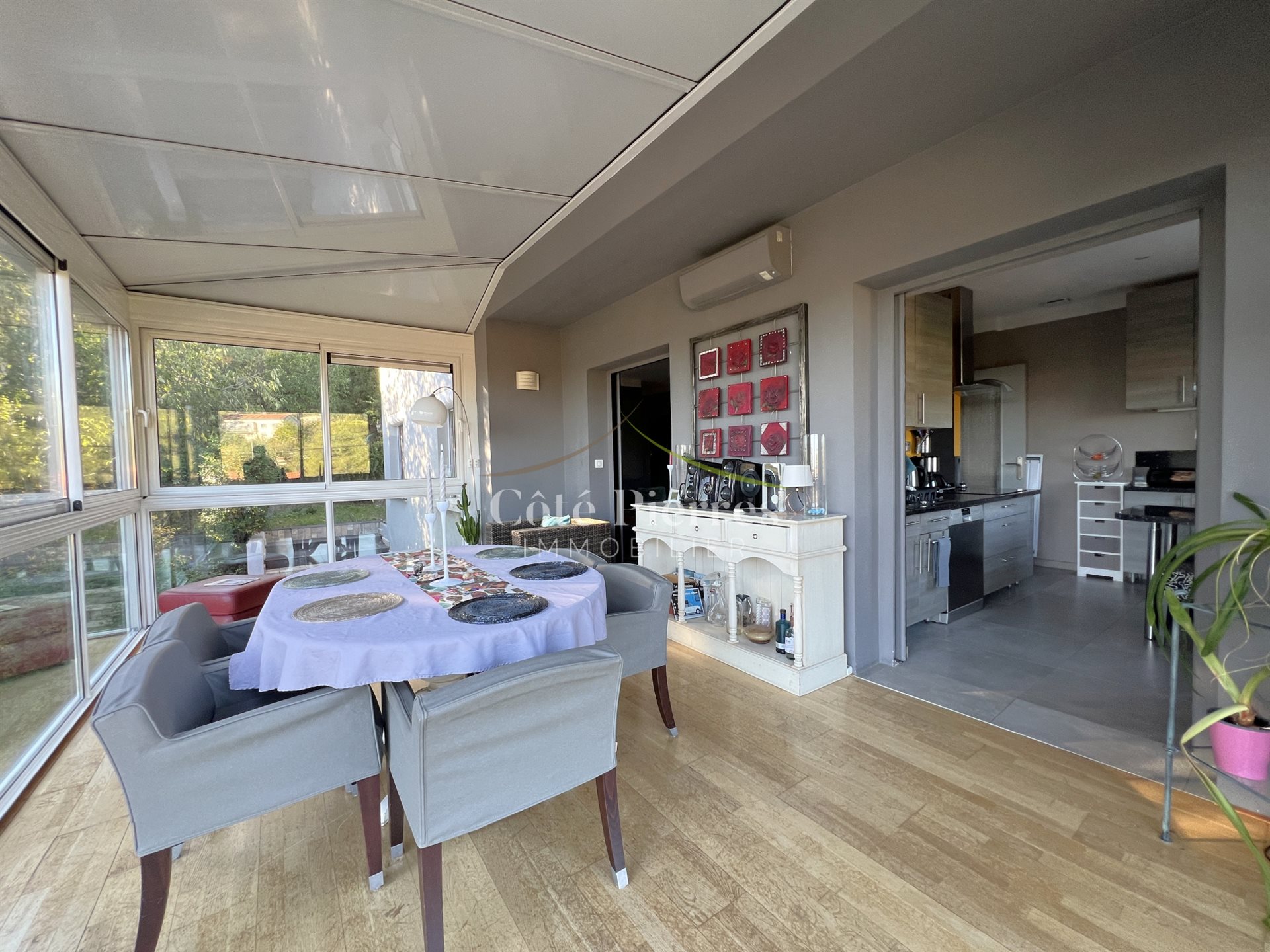 Maison à vendre, 128m², Nîmes