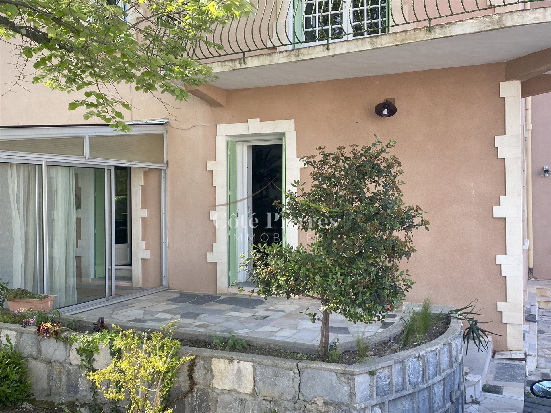 Appartement à vendre, 117m², Nîmes