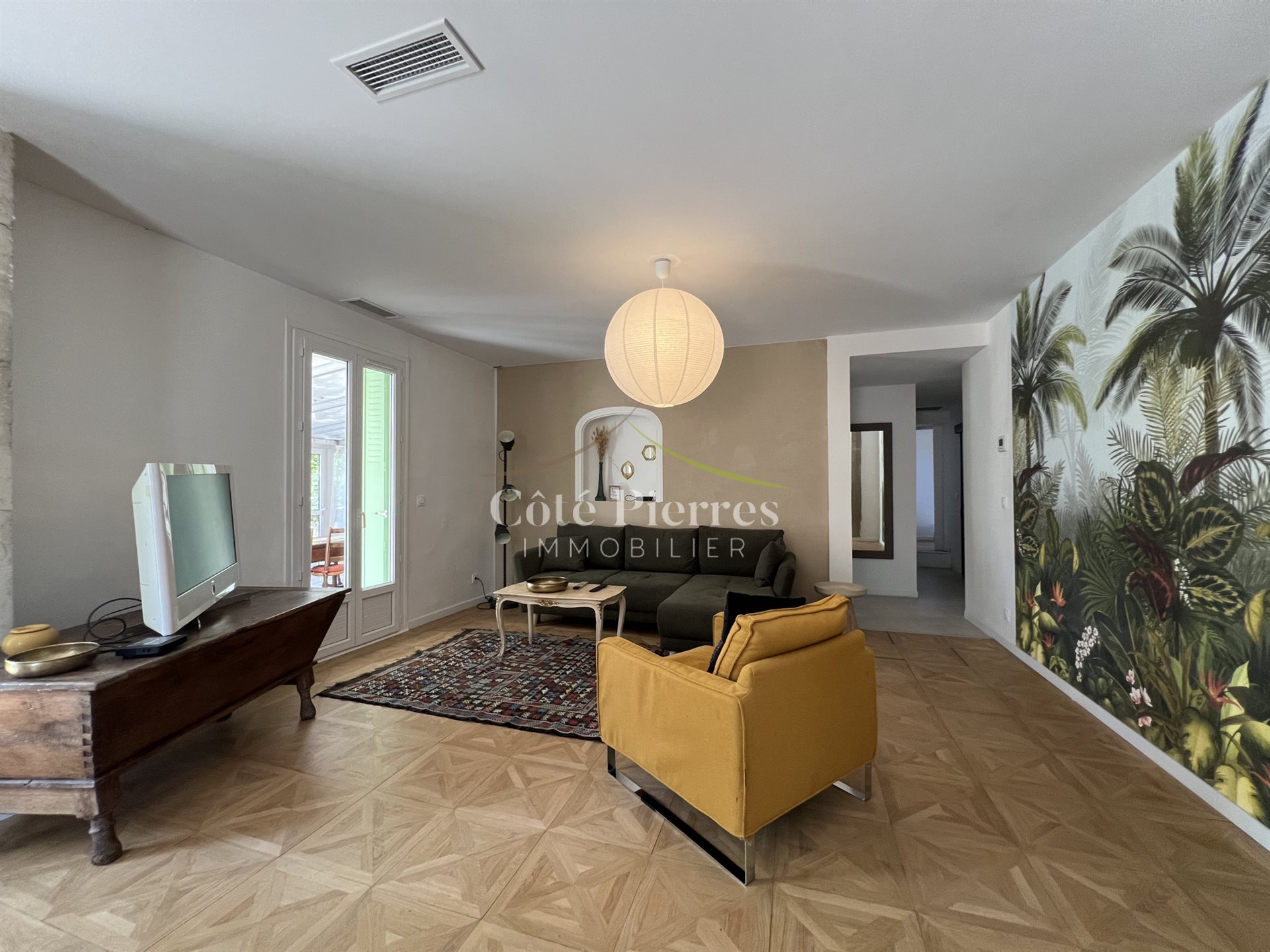 Appartement à vendre, 117m², Nîmes