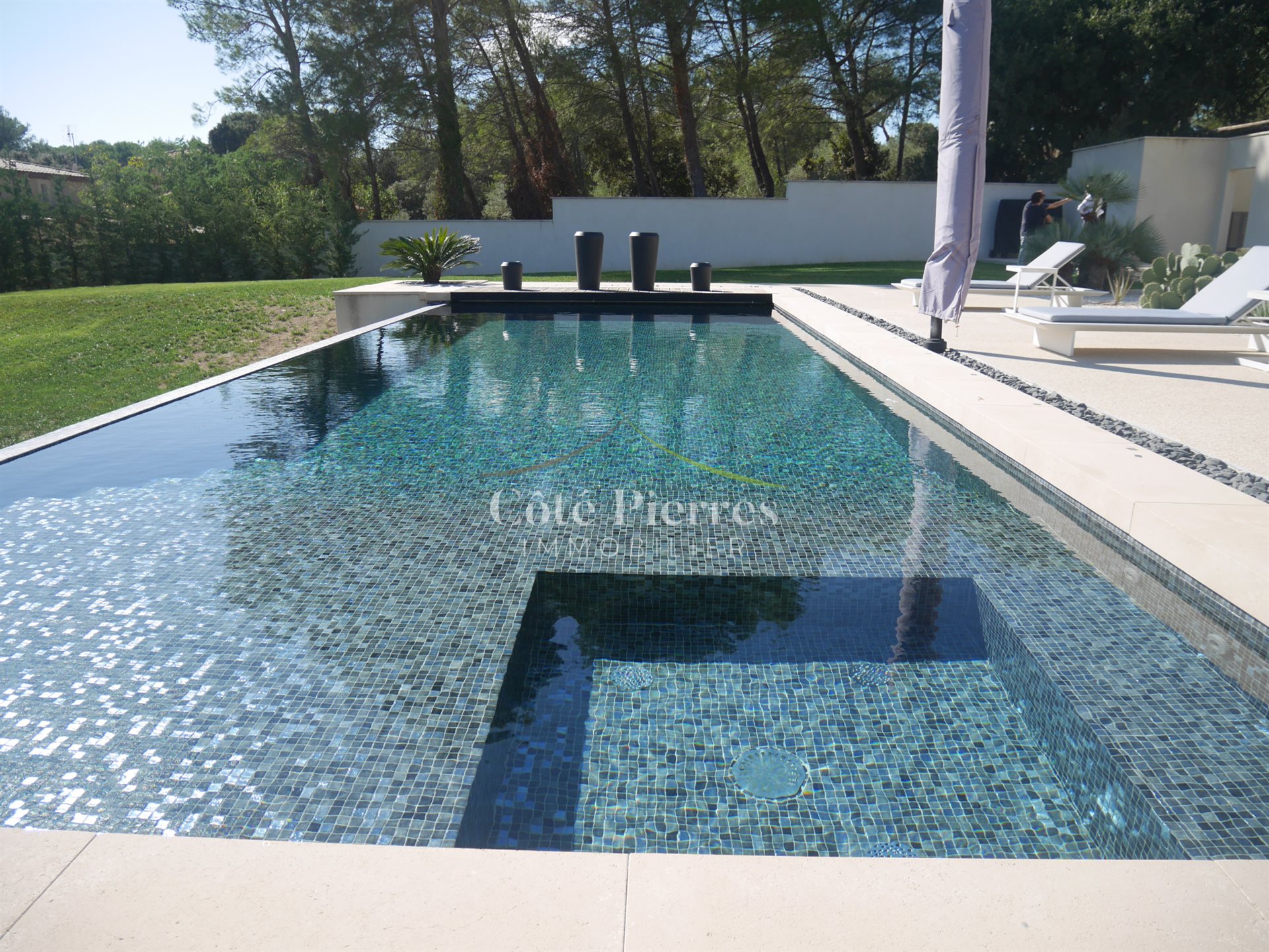 Maison à vendre, 230m², Nîmes