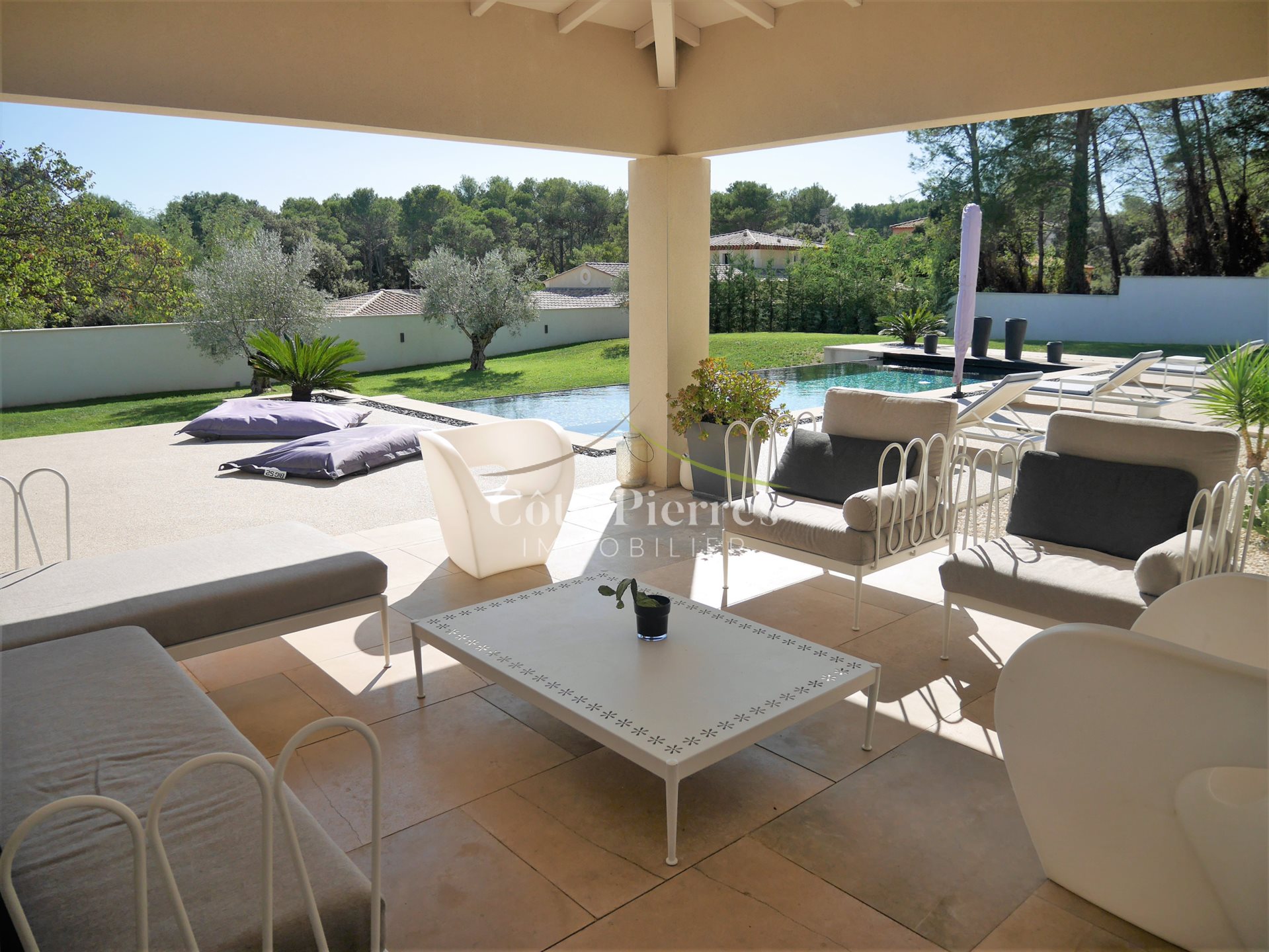 Maison à vendre, 230m², Nîmes