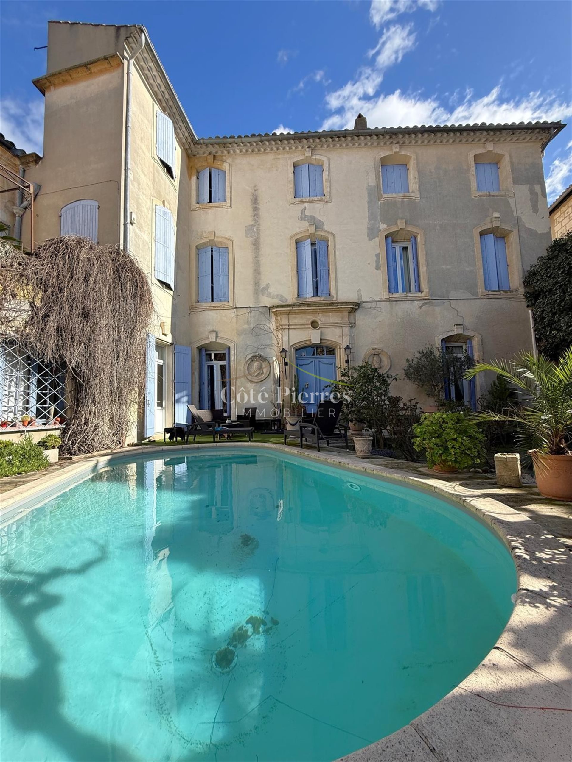 Maison à vendre, 500m², Saint-Gilles