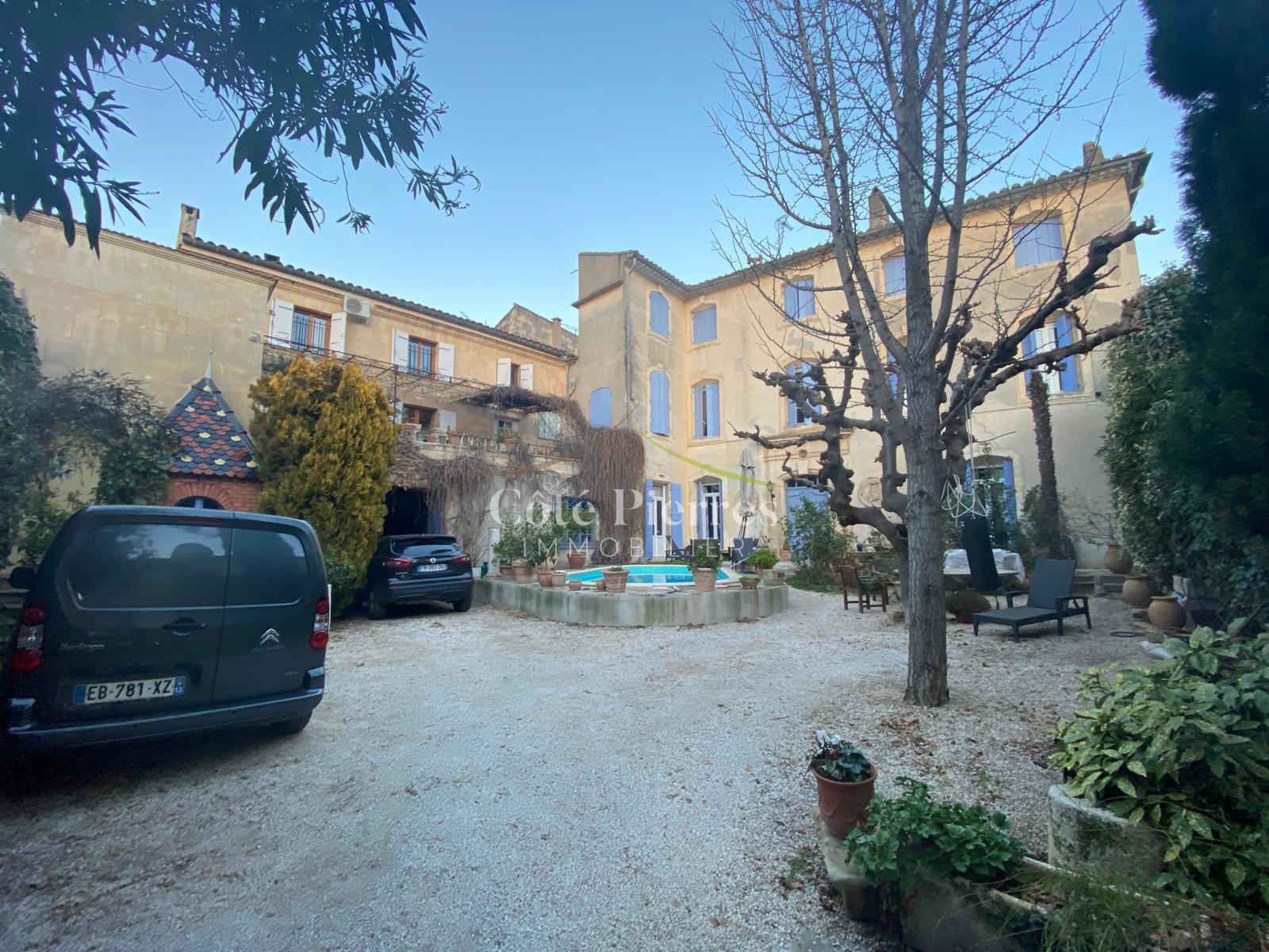 Maison à vendre, 500m², Saint-Gilles