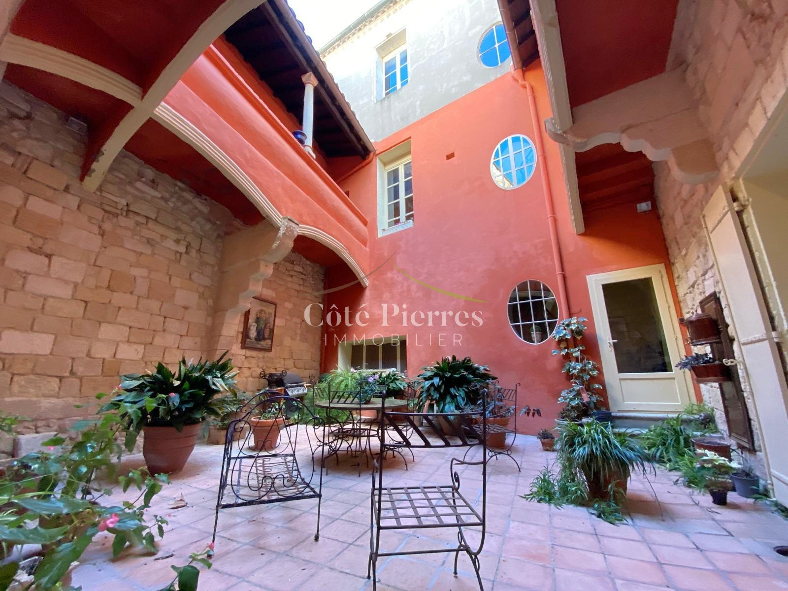 Maison à vendre, 500m², Saint-Gilles