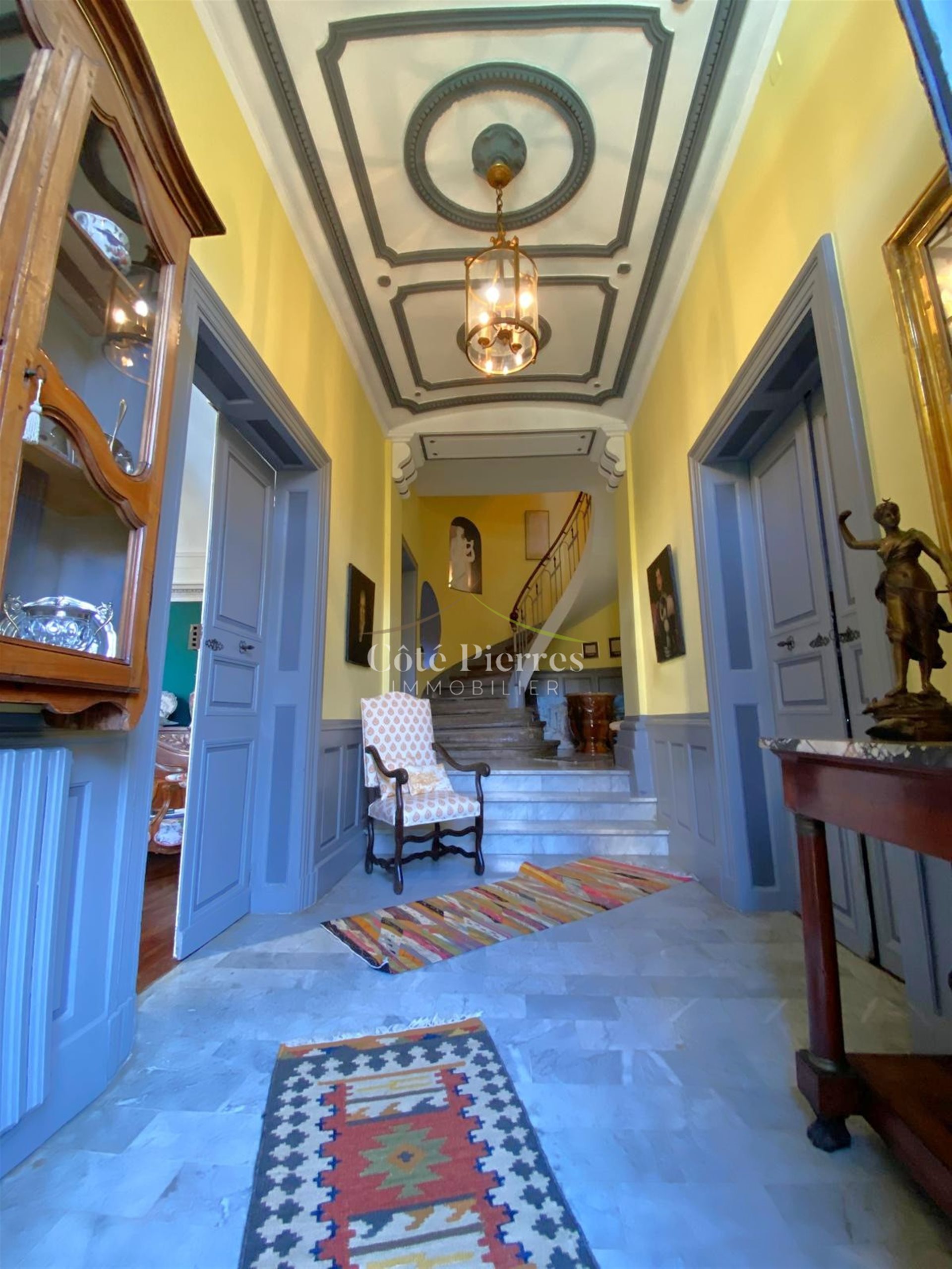 Maison à vendre, 500m², Saint-Gilles