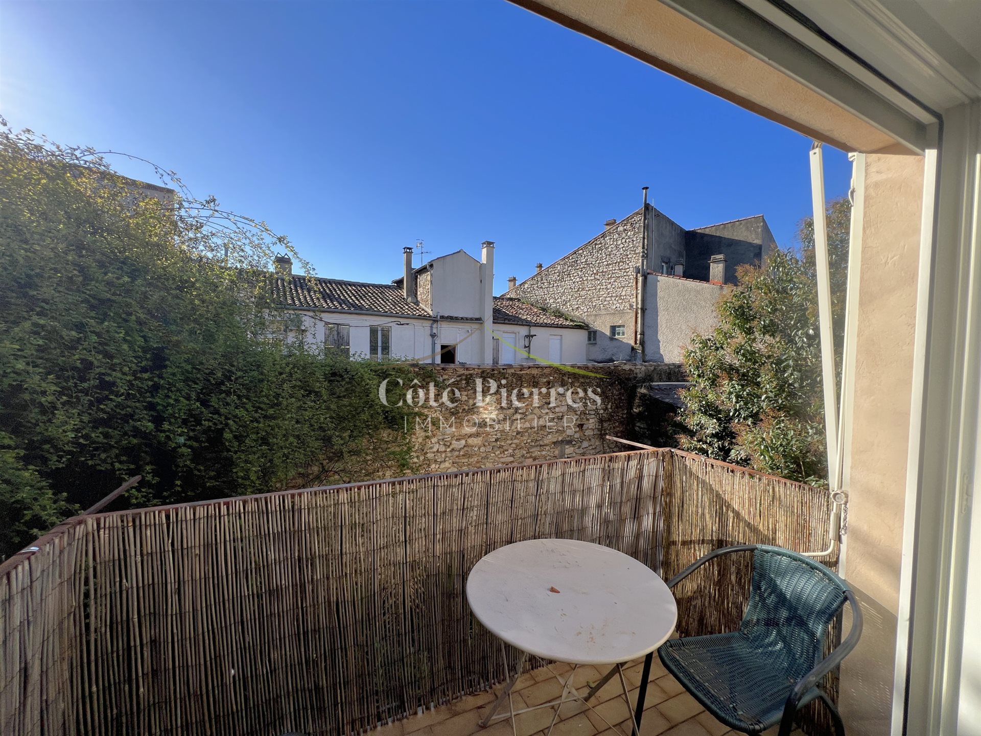 Appartement à vendre, 53m², Nîmes