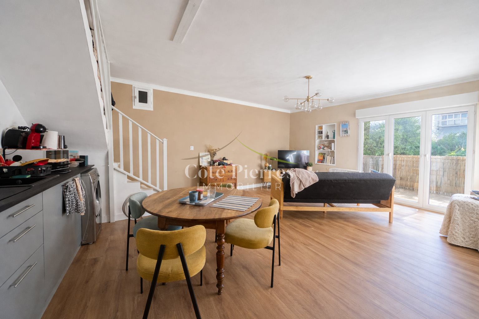 Appartement à vendre, 53m², Nîmes