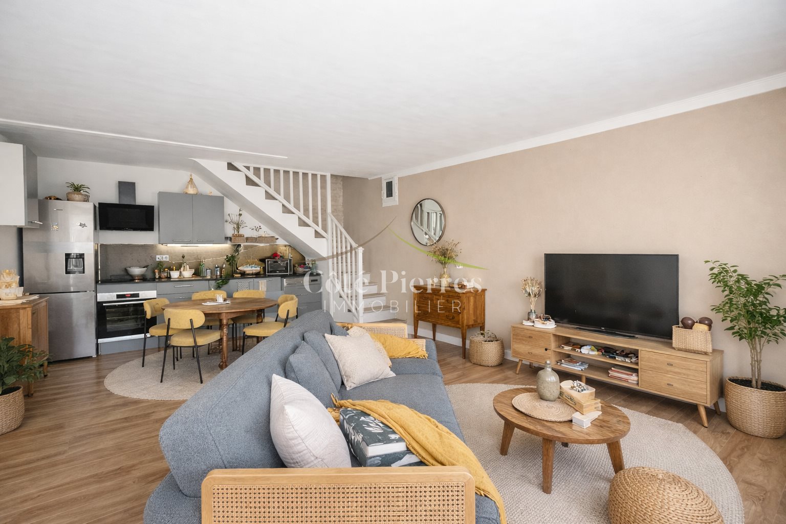 Appartement à vendre, 53m², Nîmes