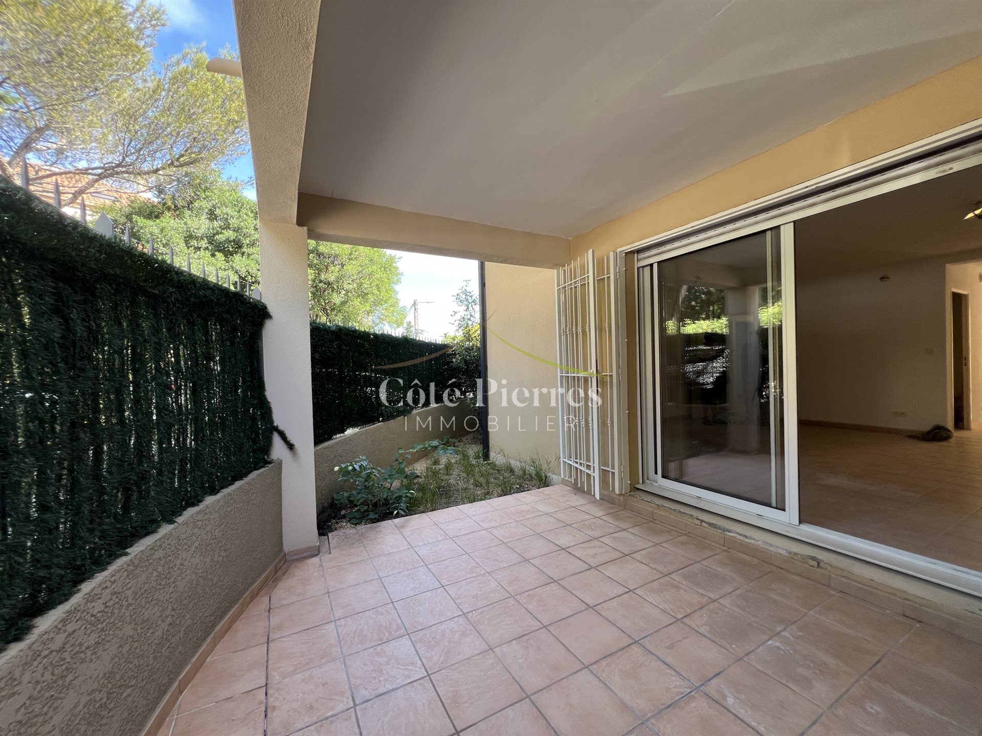 Appartement à vendre, 72m², Nîmes