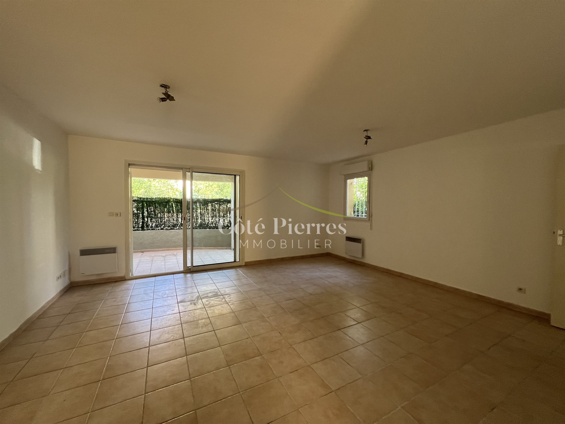 Appartement à vendre, 72m², Nîmes