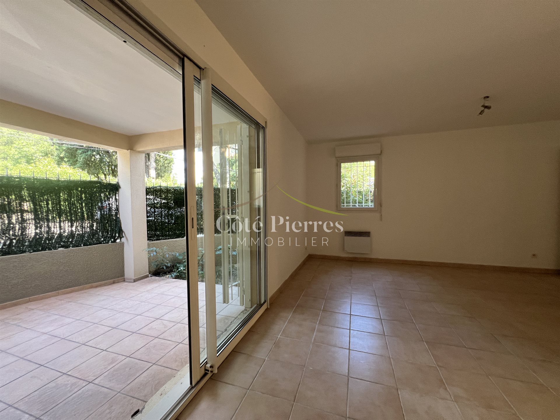 Appartement à vendre, 72m², Nîmes