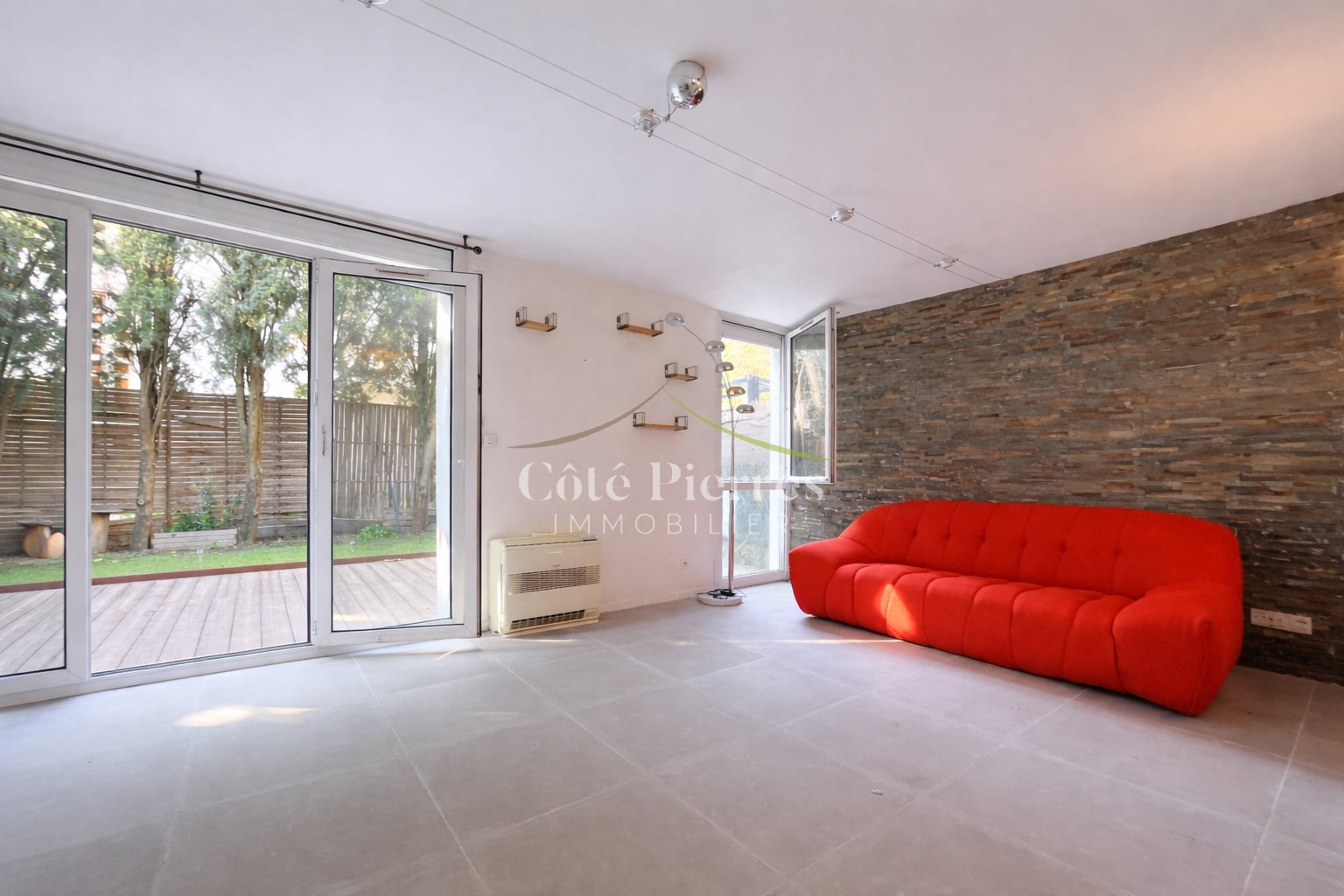Appartement à vendre, 94m², Nîmes