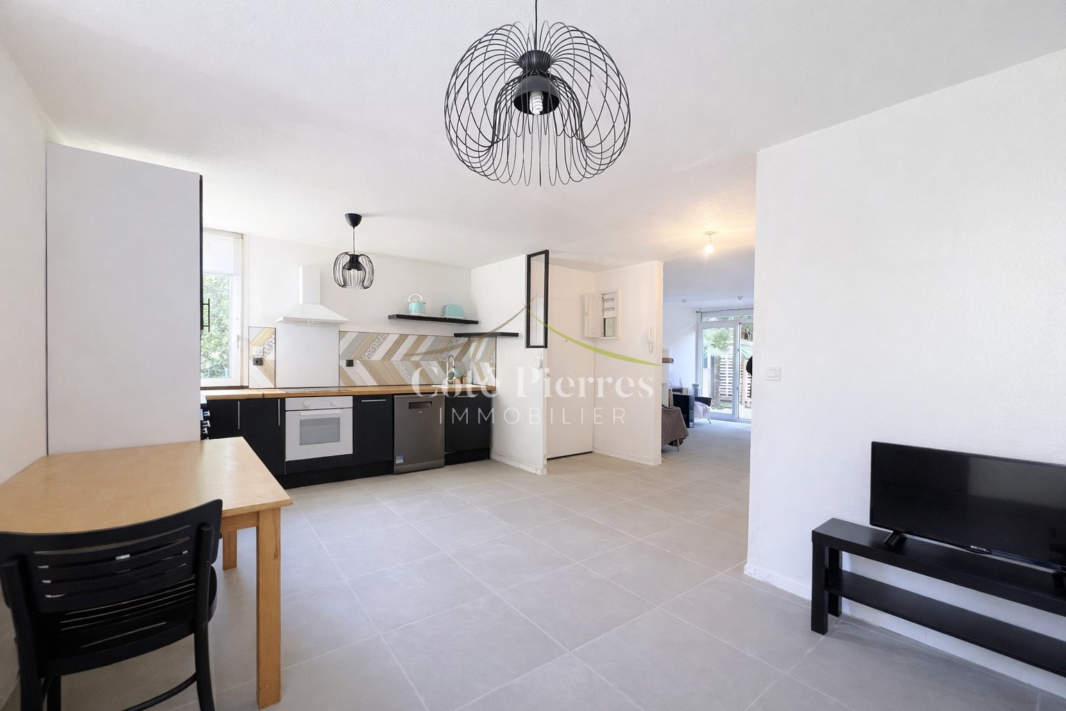 Appartement à vendre, 94m², Nîmes