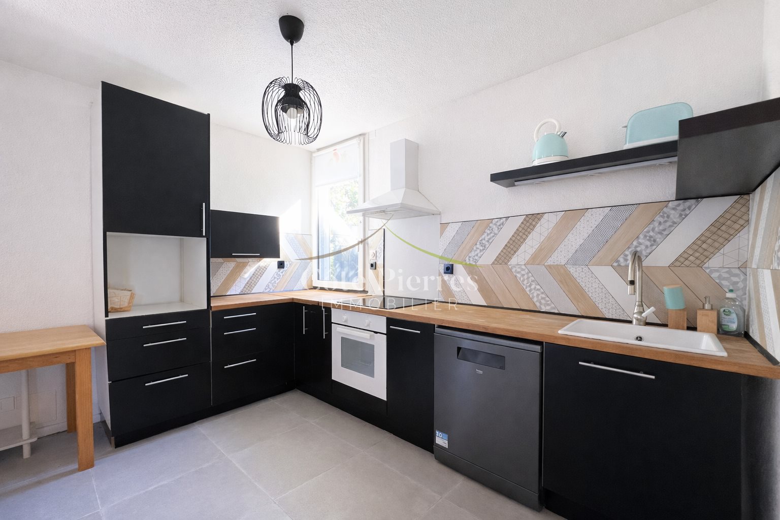 Appartement à vendre, 94m², Nîmes