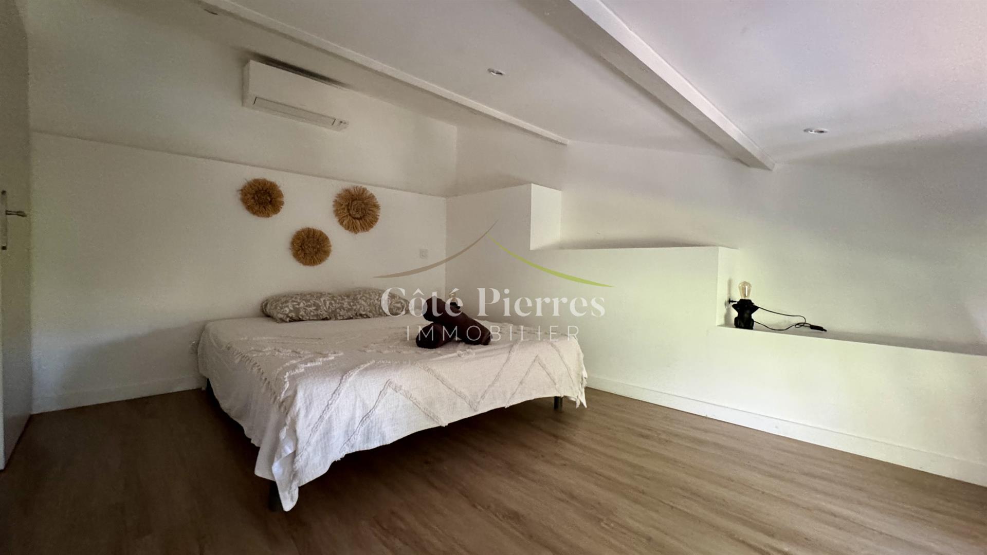 Maison à vendre, 26m², Nîmes