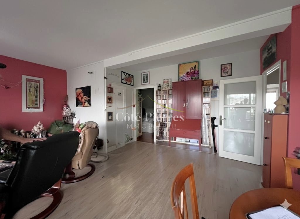 Appartement à vendre, 68m², Nîmes