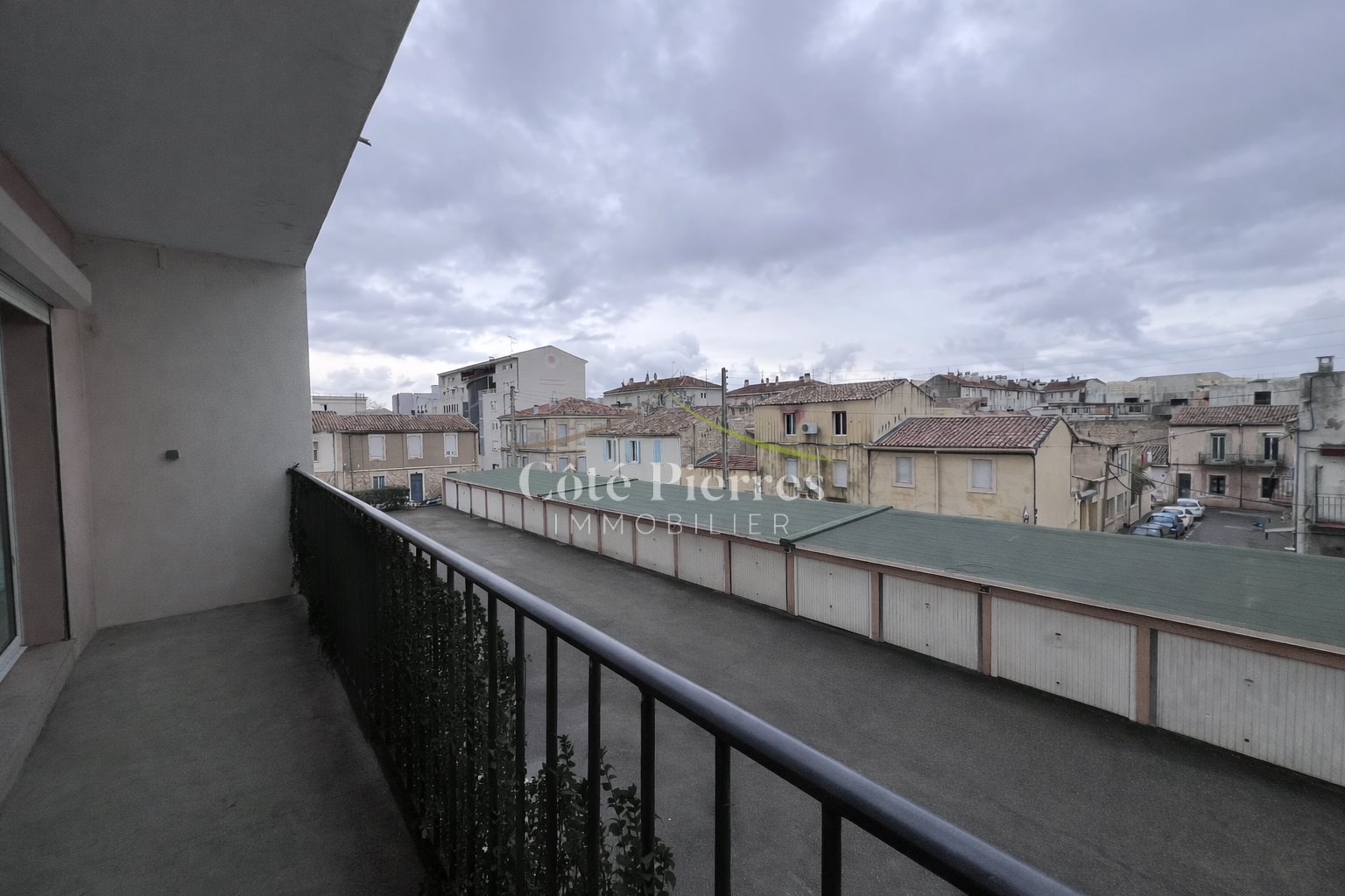 Appartement à vendre, 68m², Nîmes