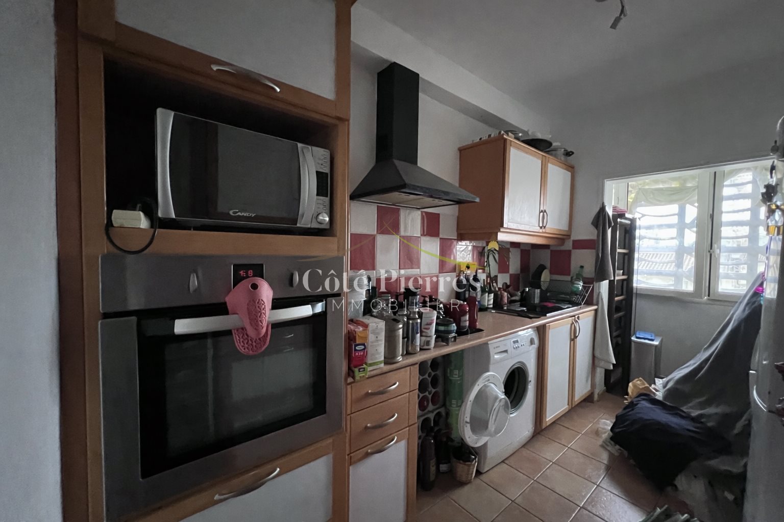 Appartement à vendre, 68m², Nîmes