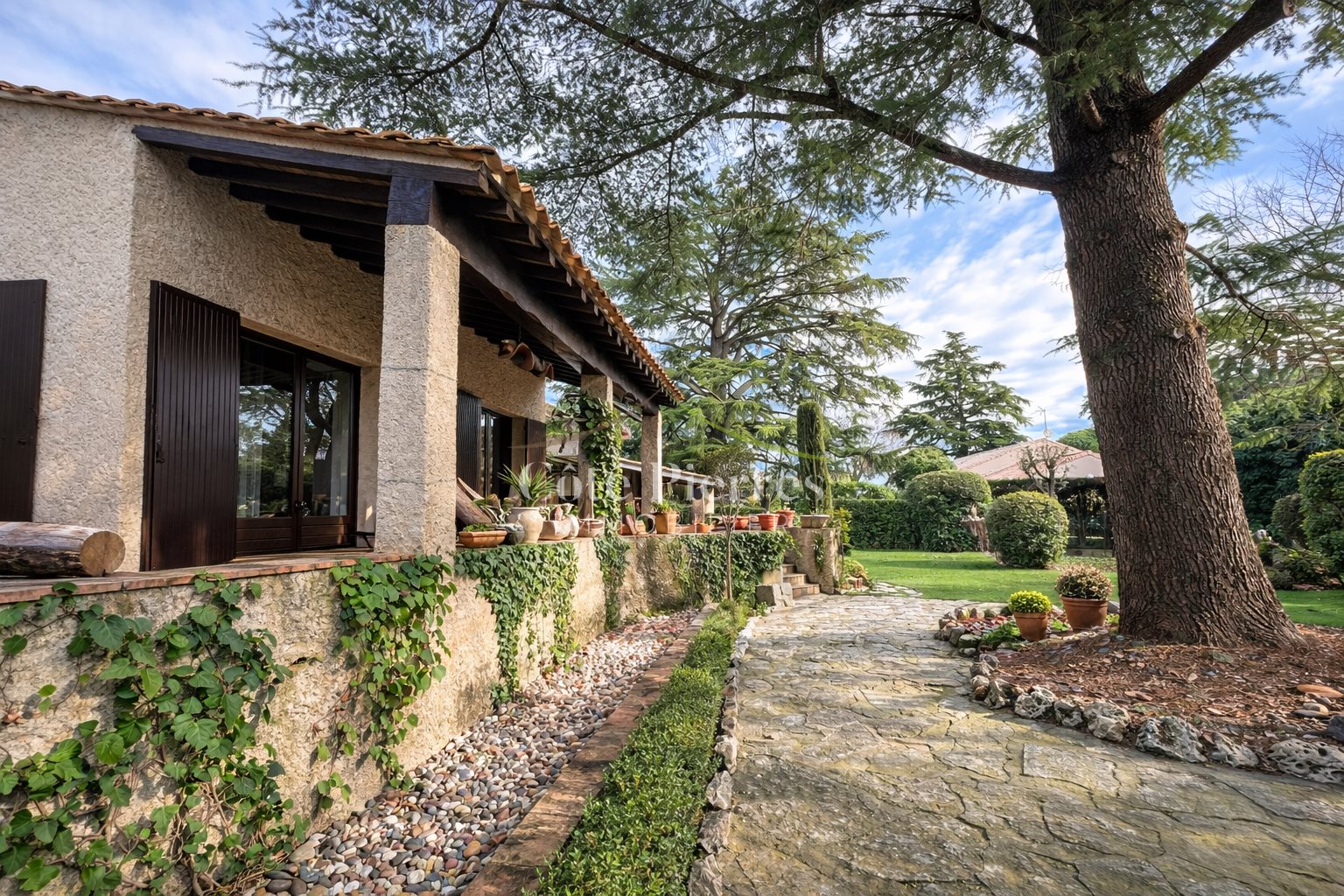 Maison à vendre, 200m², Nîmes