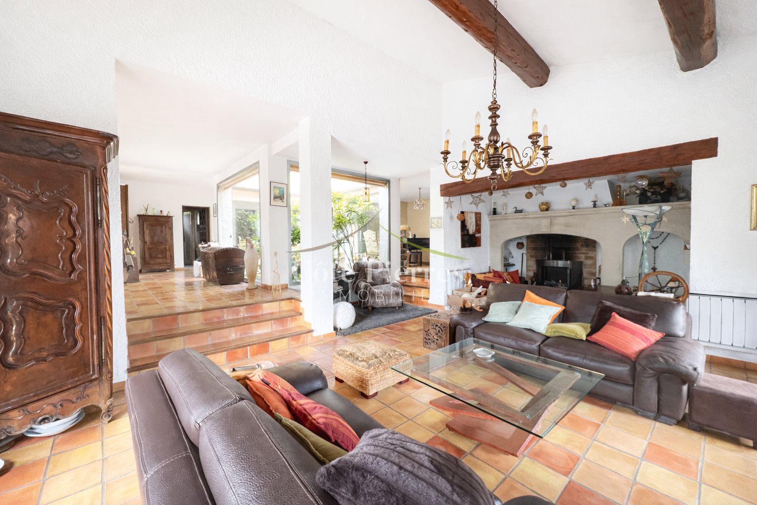 Maison à vendre, 200m², Nîmes