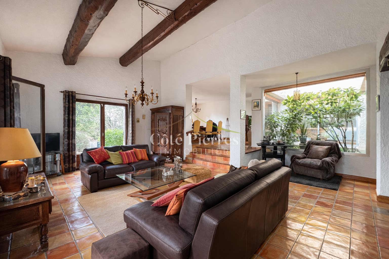 Maison à vendre, 200m², Nîmes