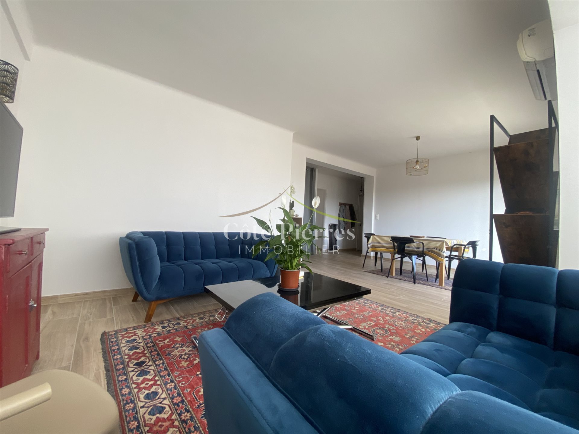 Appartement à vendre, 73m², Nîmes