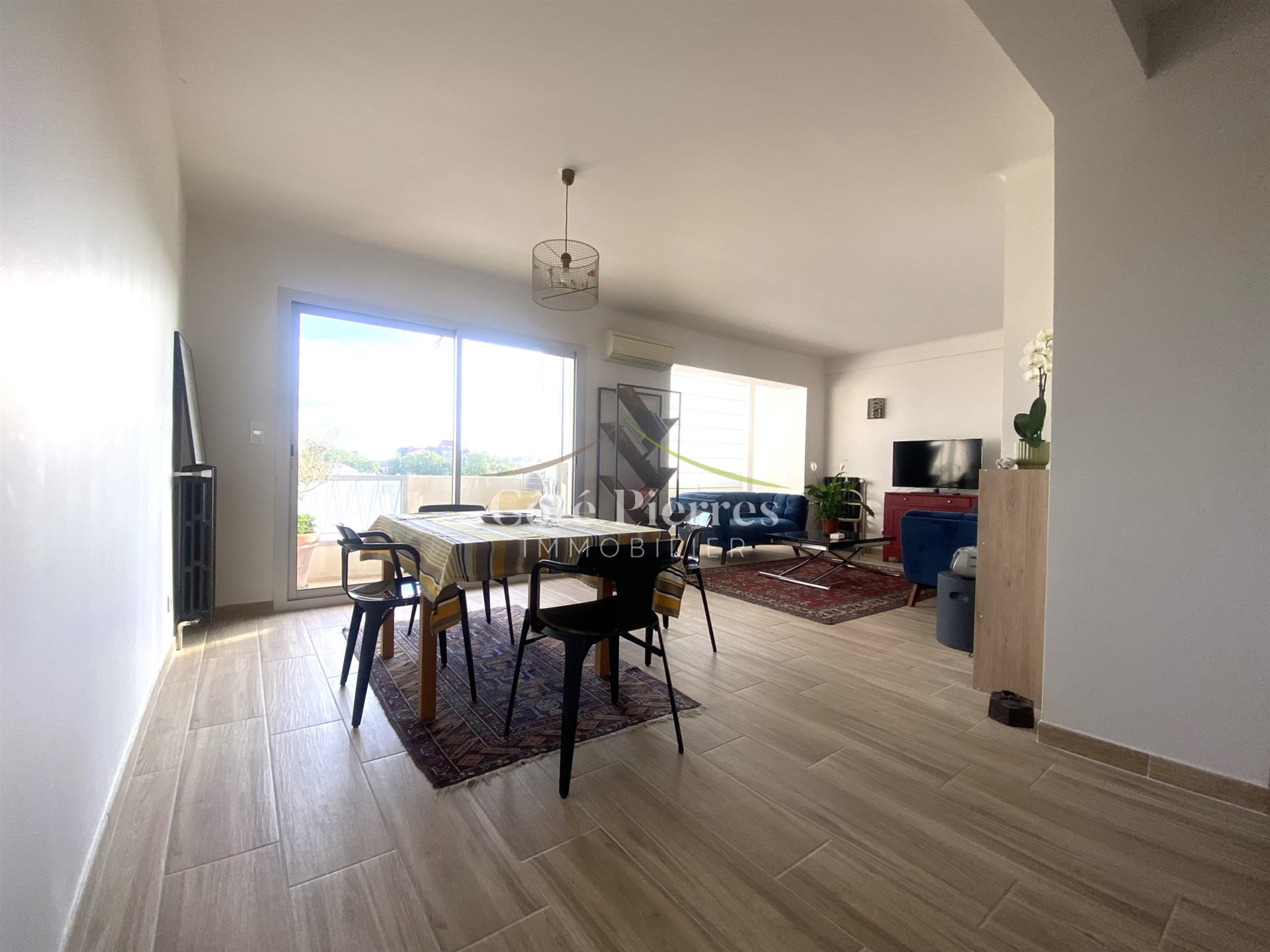 Appartement à vendre, 73m², Nîmes
