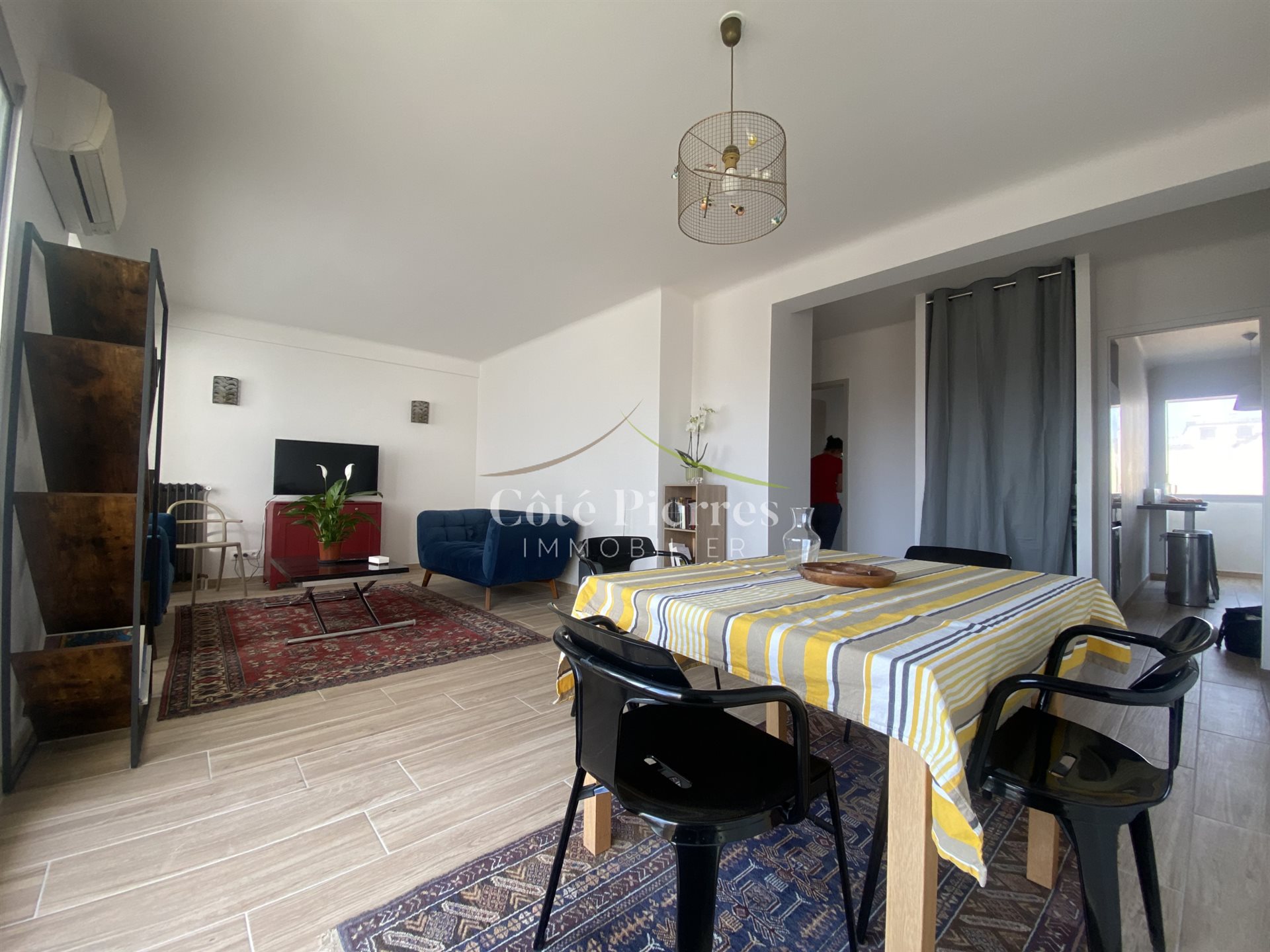 Appartement à vendre, 73m², Nîmes