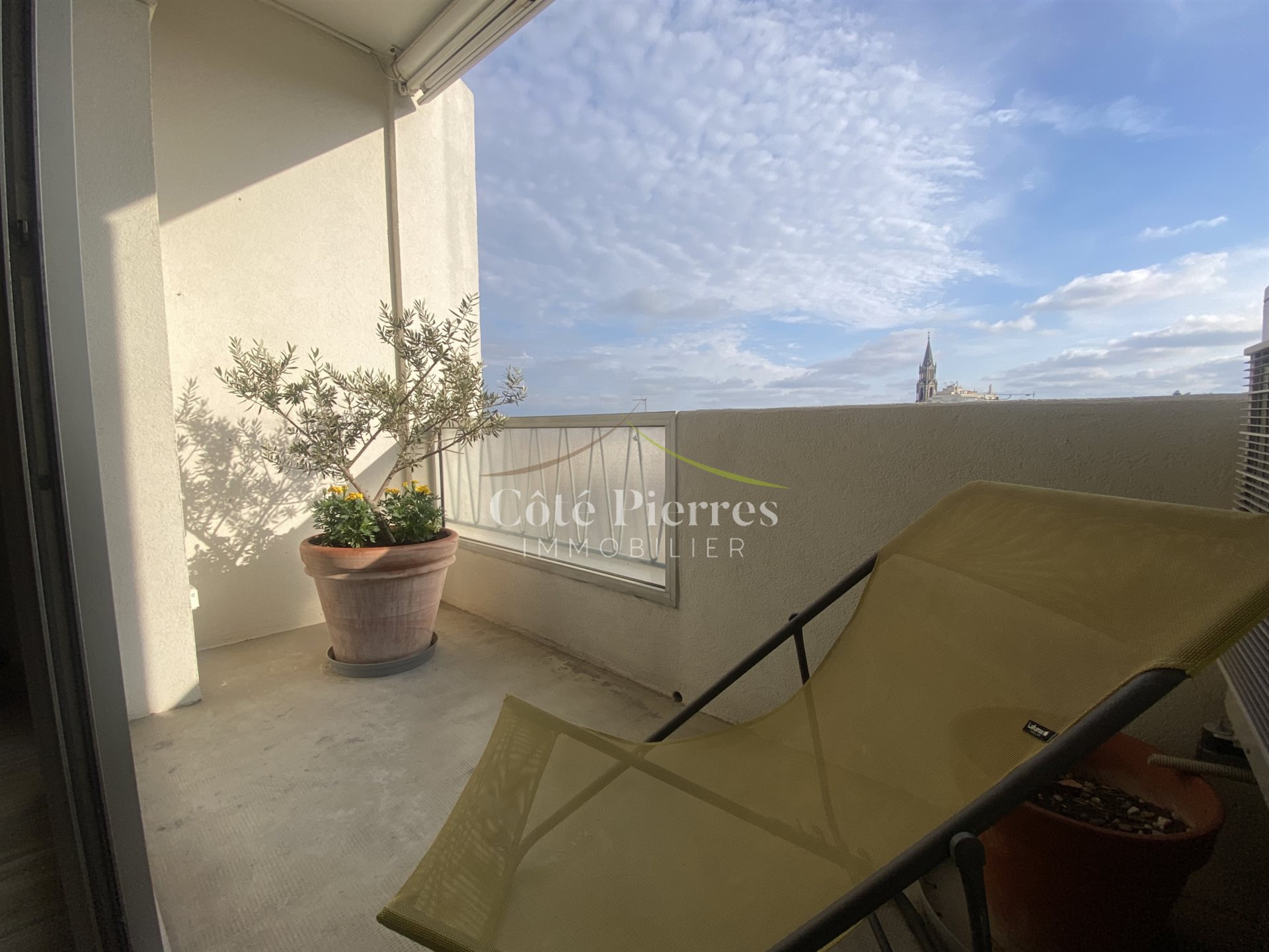 Appartement à vendre, 73m², Nîmes