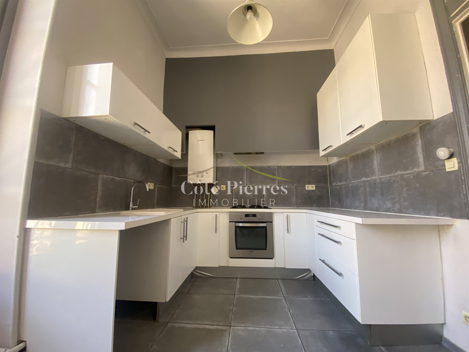 Appartement à vendre, 120m², Nîmes