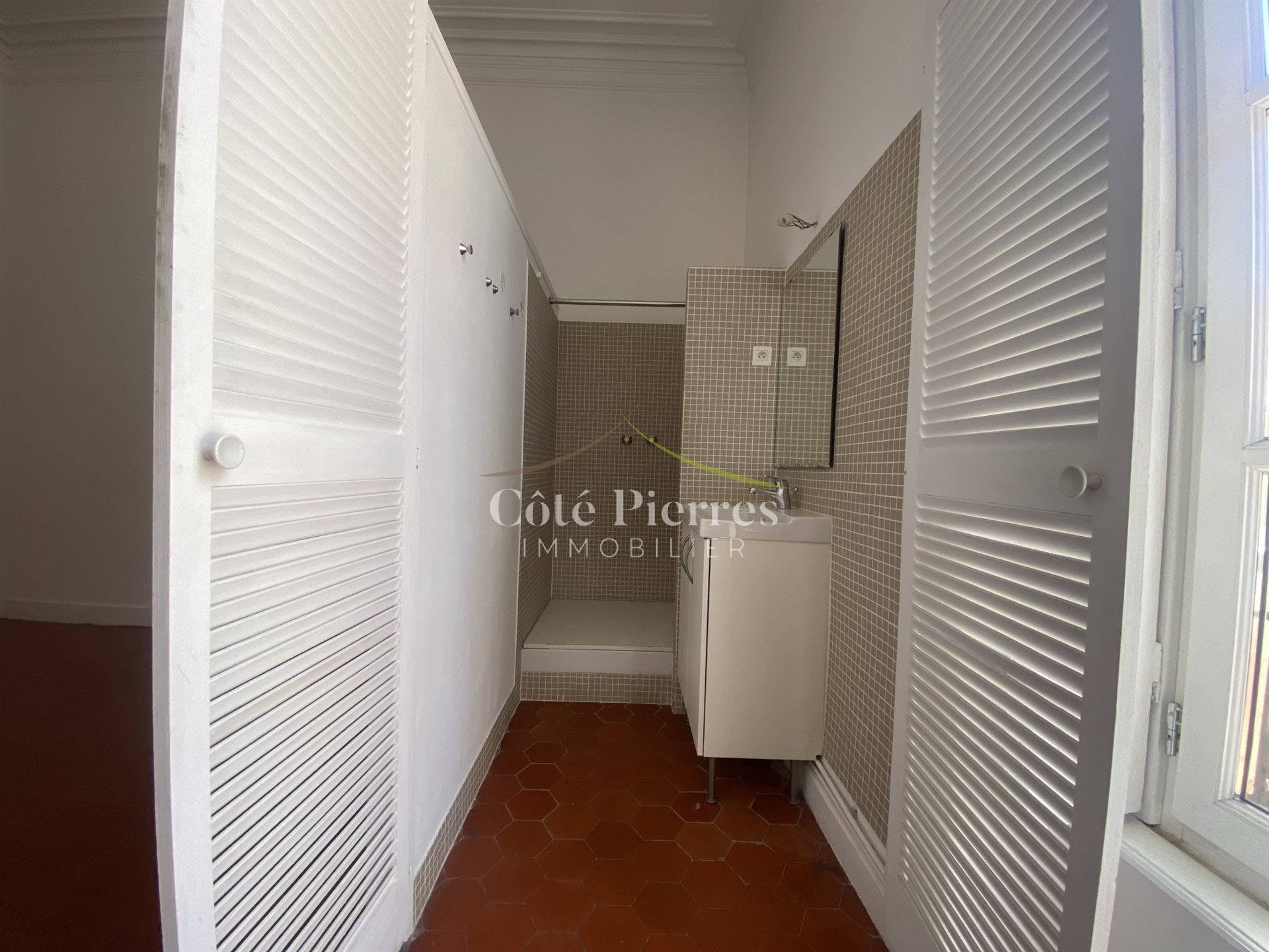 Appartement à vendre, 120m², Nîmes