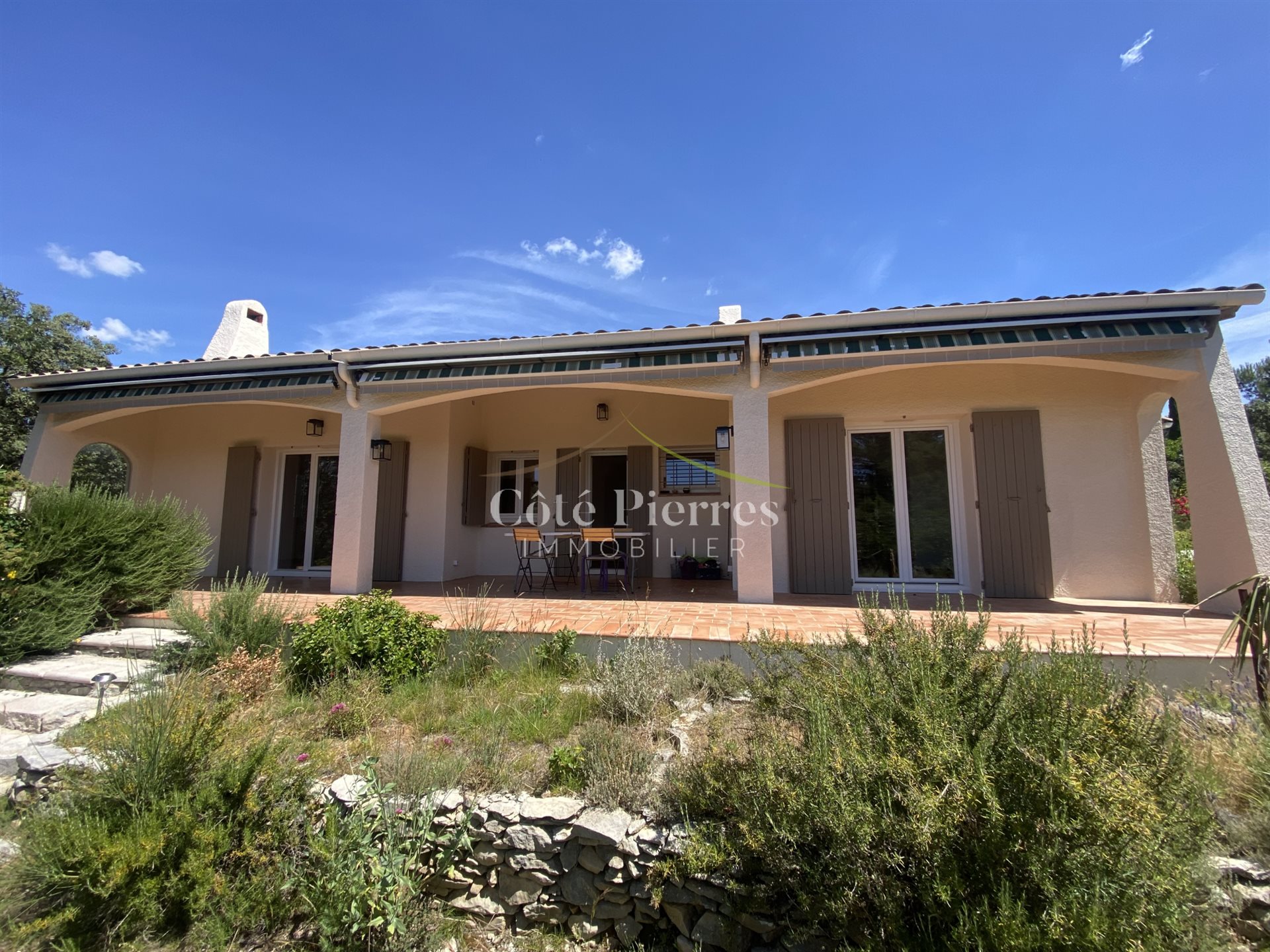 Maison à vendre, 157m², Nîmes