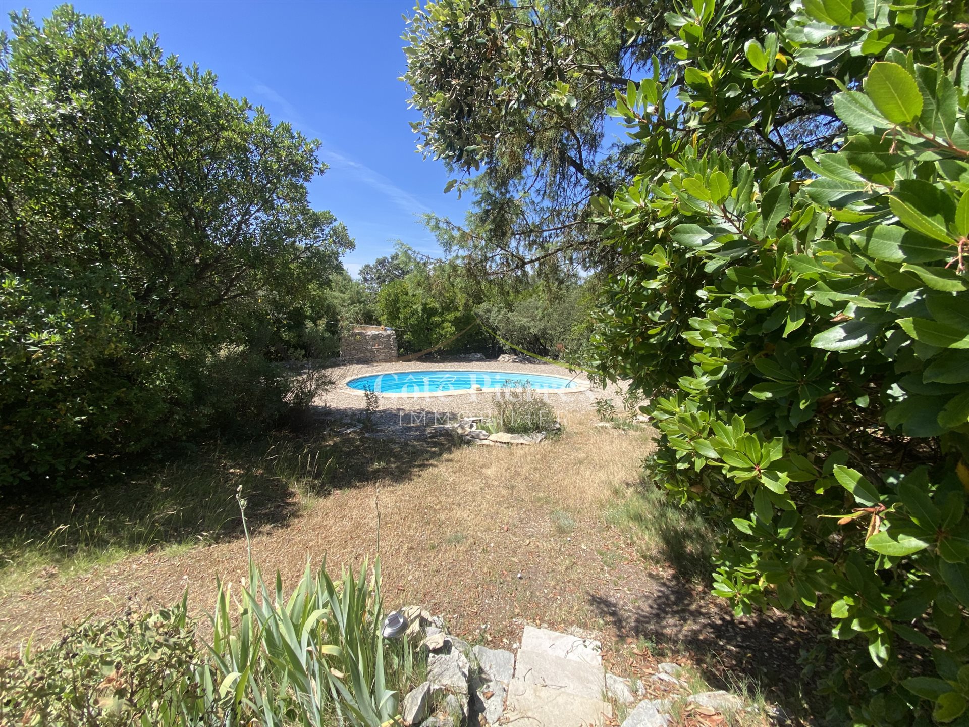 Maison à vendre, 157m², Nîmes