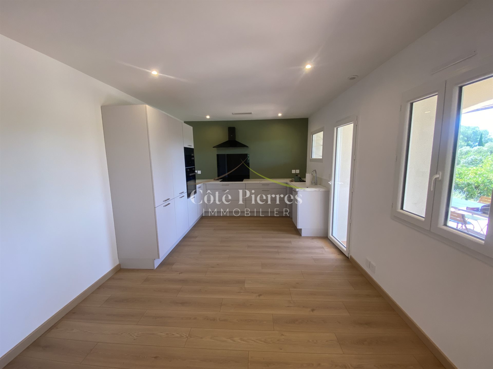 Maison à vendre, 157m², Nîmes