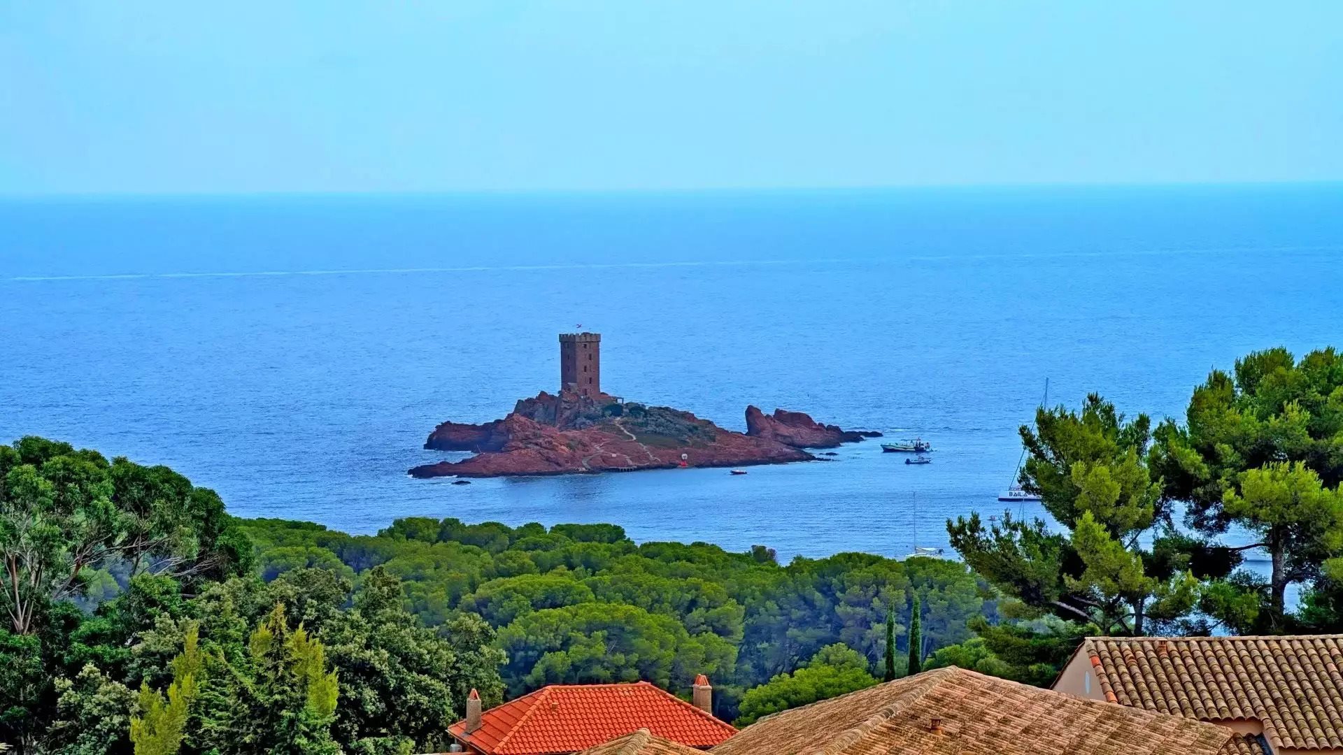 Maison à vendre, 56m², Saint-Raphaël
