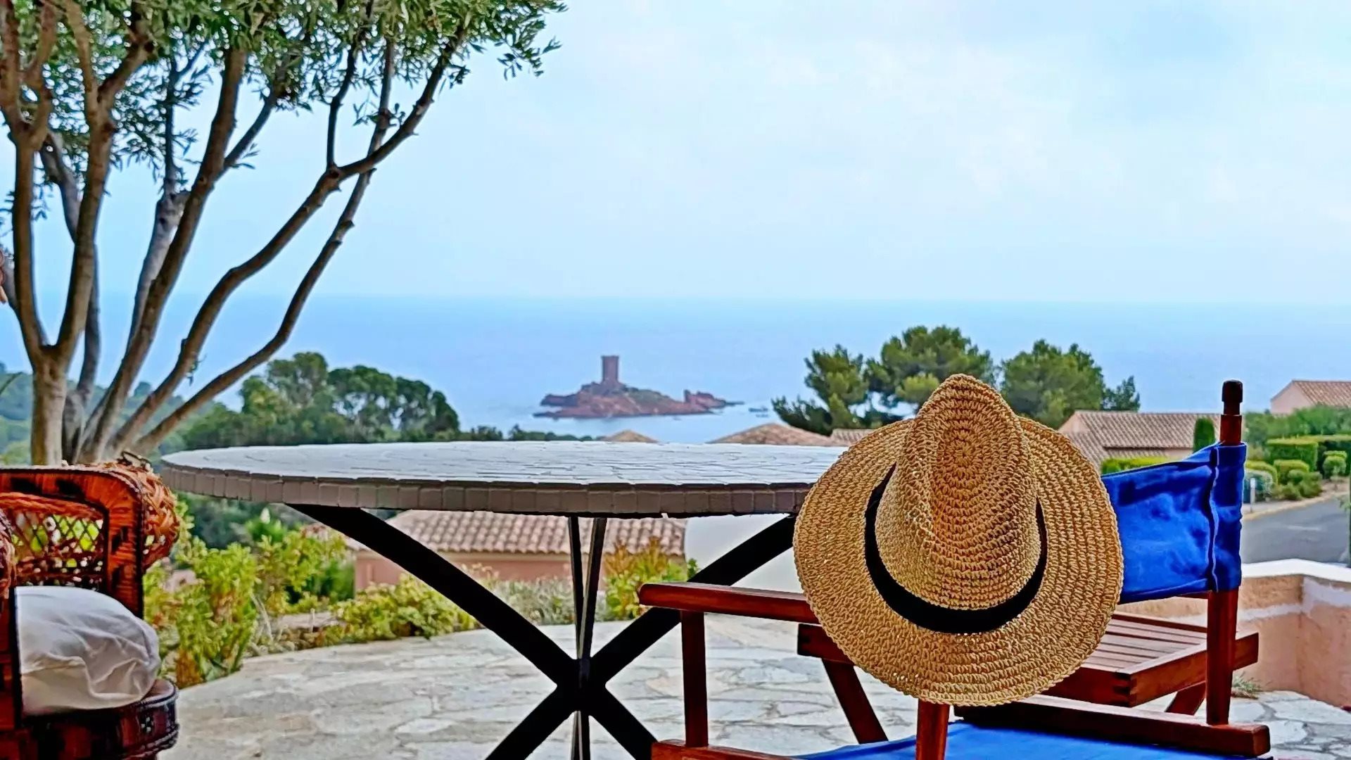 Maison à vendre, 56m², Saint-Raphaël