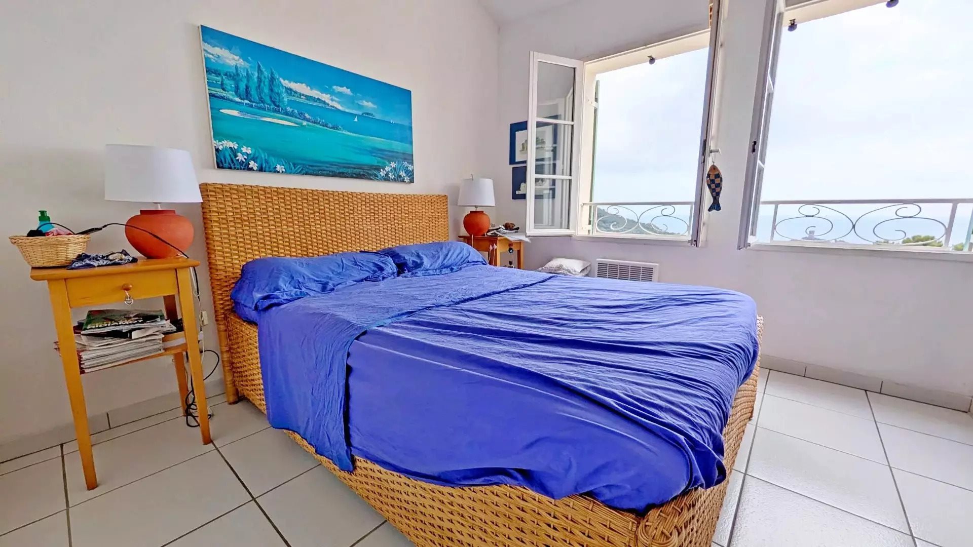 Maison à vendre, 56m², Saint-Raphaël