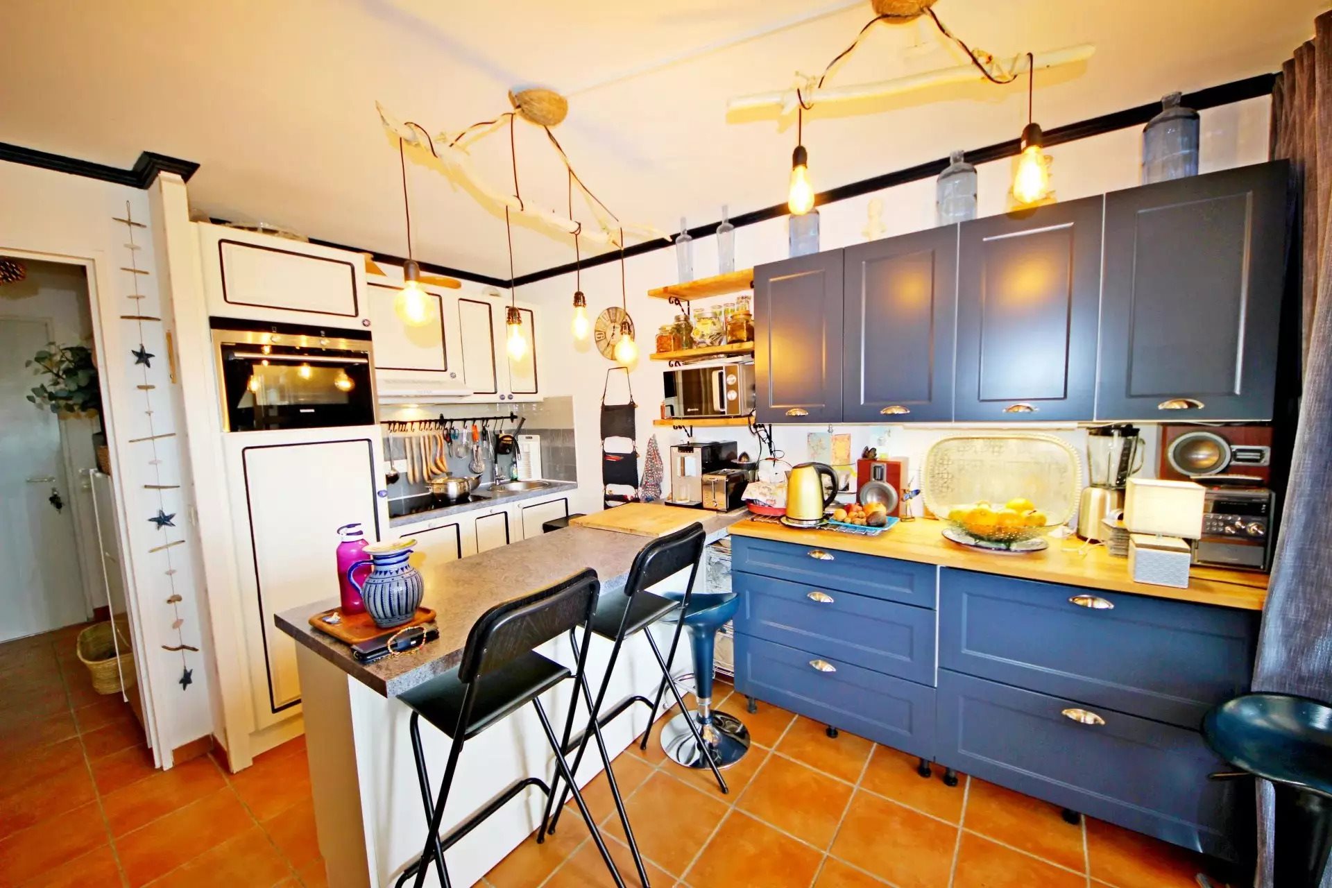 Appartement à vendre, 51m², Saint-Raphaël