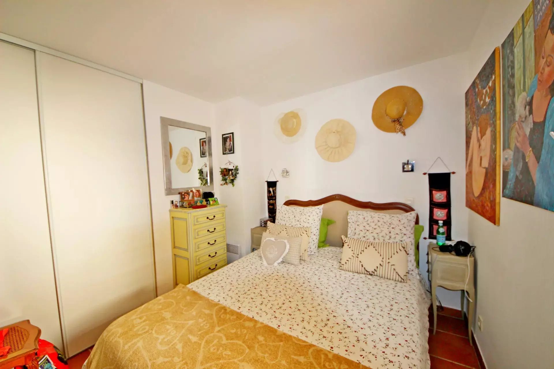 Appartement à vendre, 51m², Saint-Raphaël