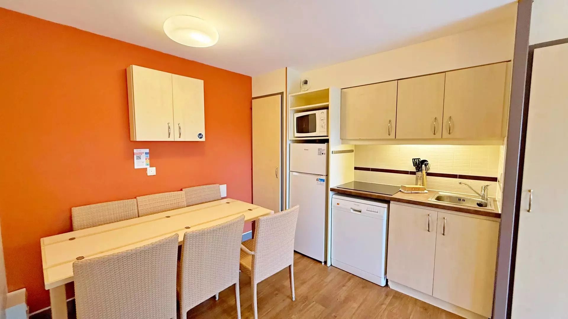 Appartement à vendre, 38m², Saint-Raphaël