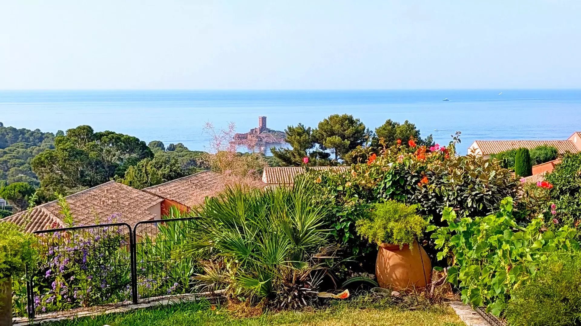 Maison à vendre, 50m², Saint-Raphaël
