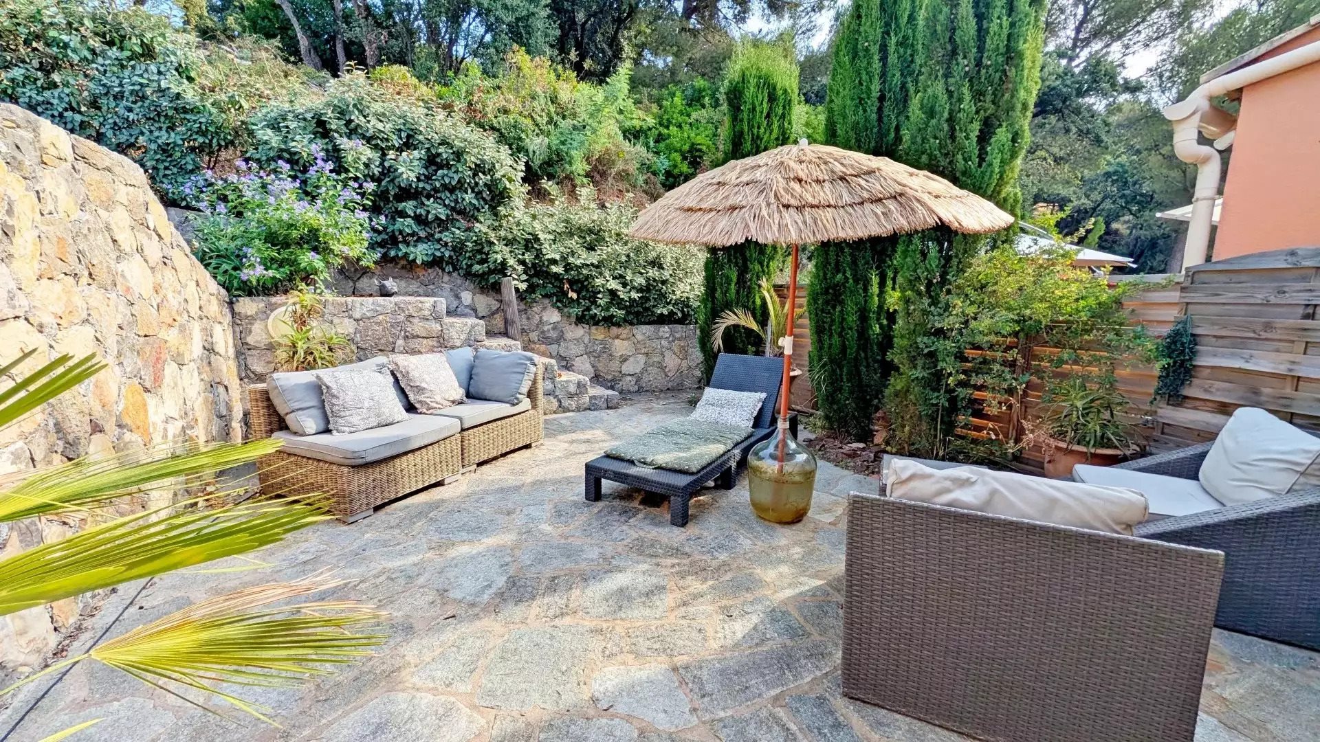 Maison à vendre, 50m², Saint-Raphaël