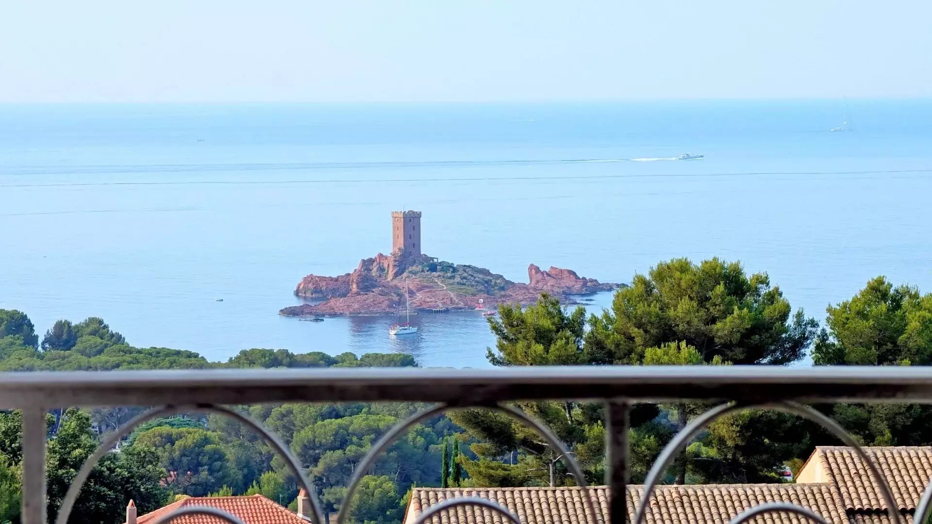 Maison à vendre, 50m², Saint-Raphaël